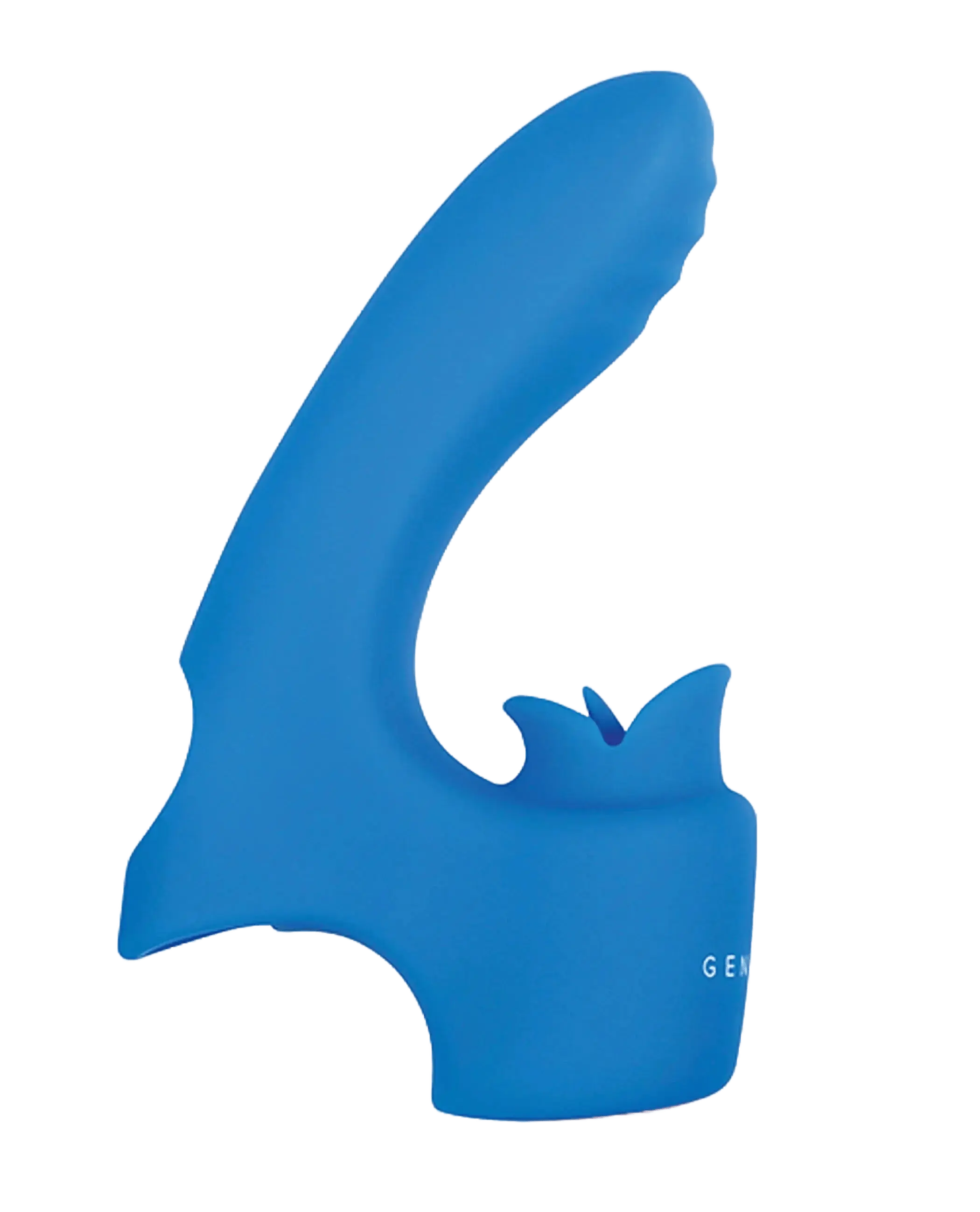 GENDER X FLICK IT Evolved Novelties
