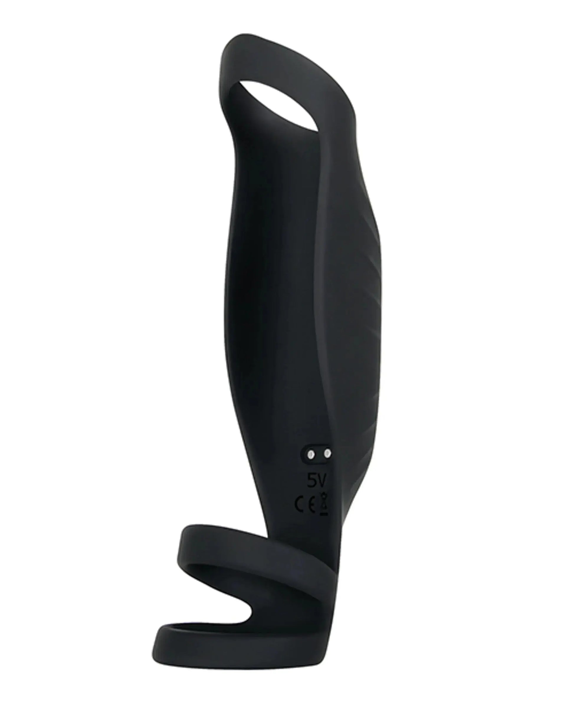 Gender X Rocketeer Vibrating Sheath Evolved Novelties