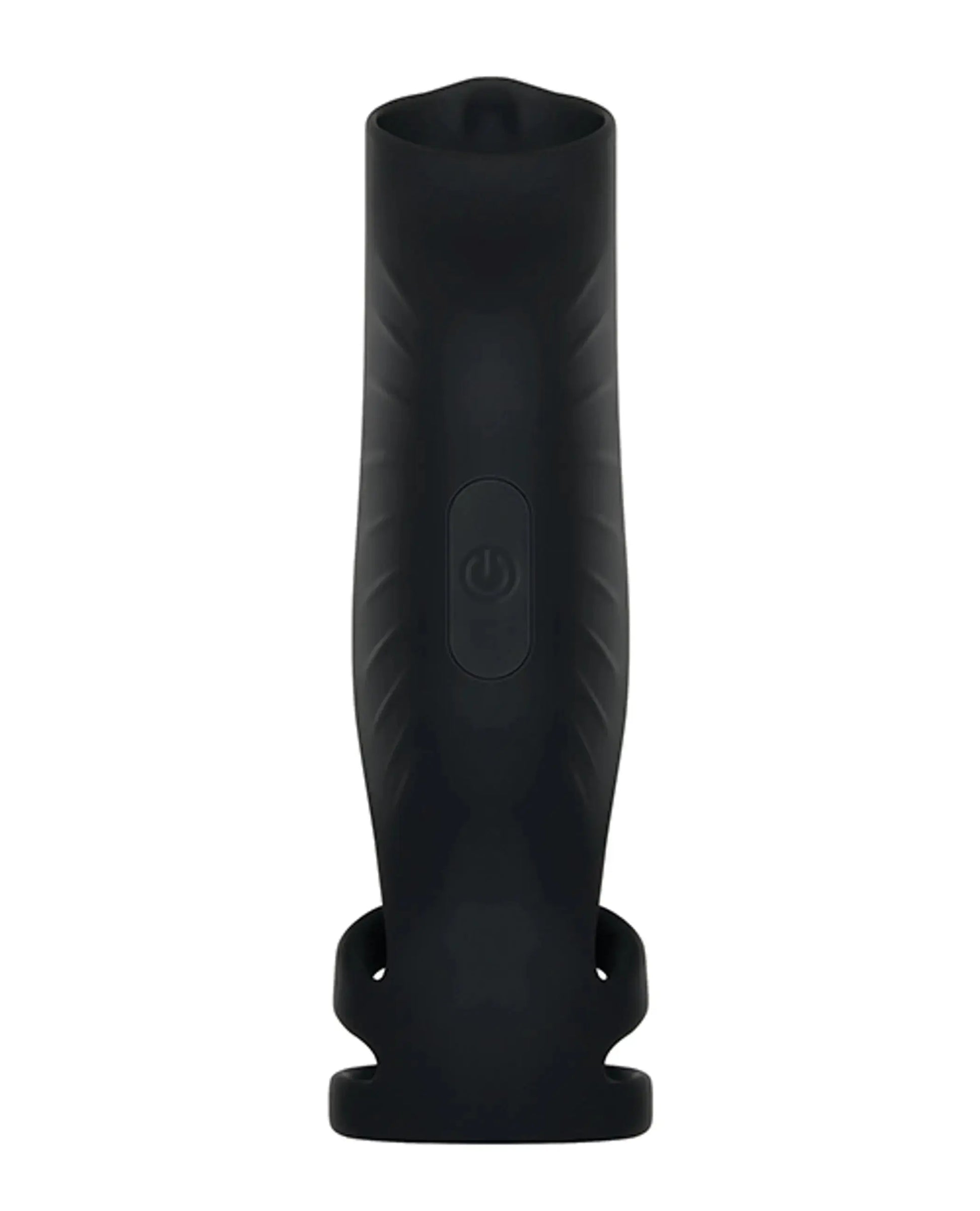 Gender X Rocketeer Vibrating Sheath Evolved Novelties