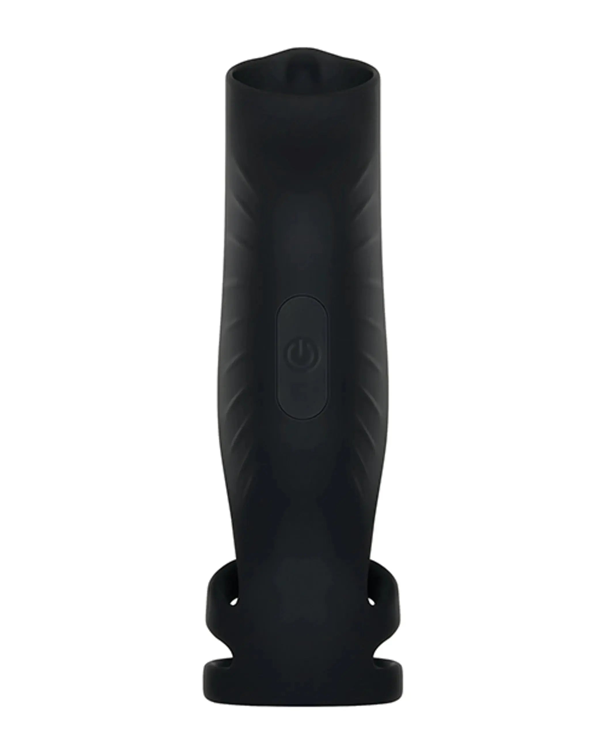 Gender X Rocketeer Vibrating Sheath Evolved Novelties