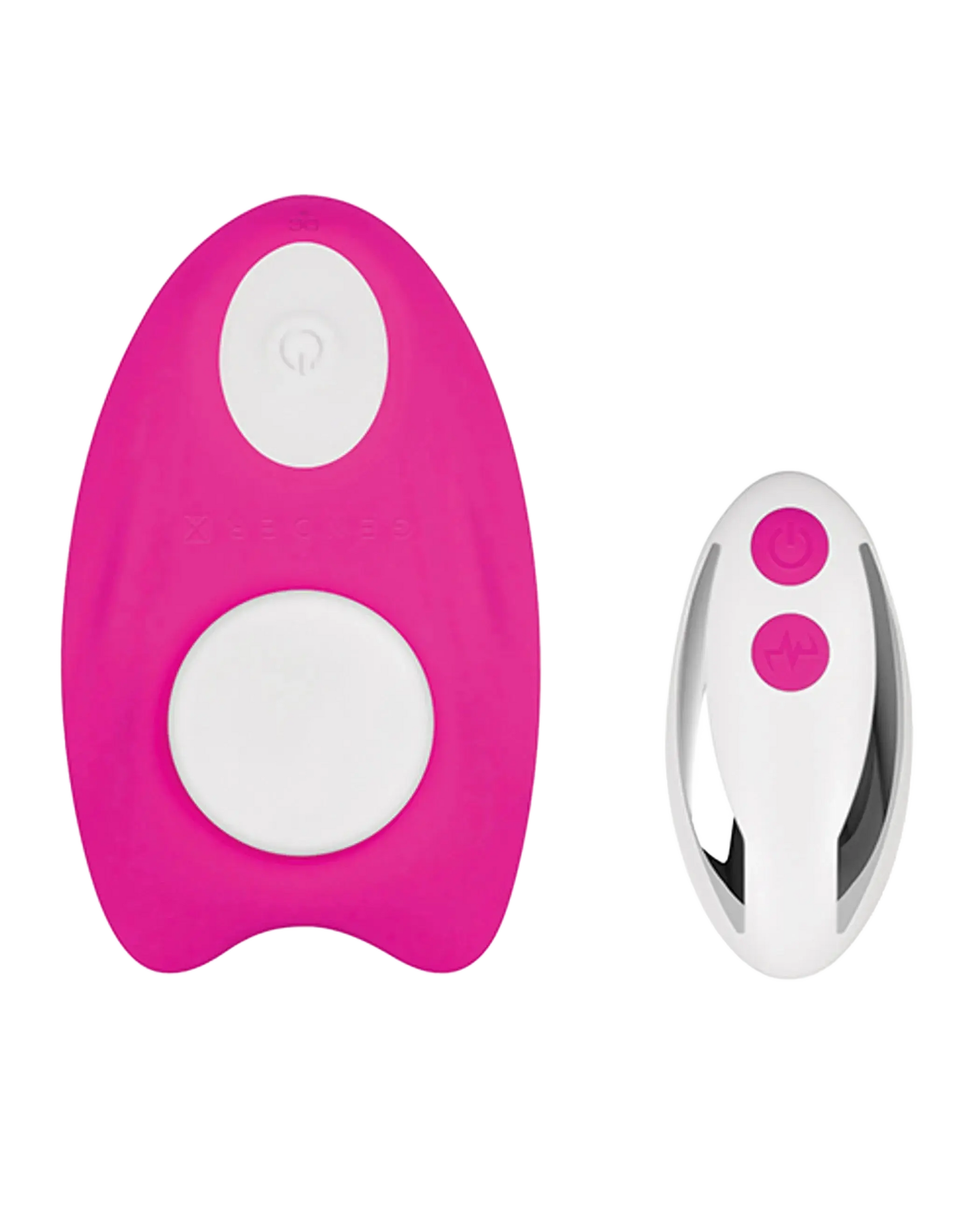 GENDER X UNDER THE RADAR Evolved Novelties