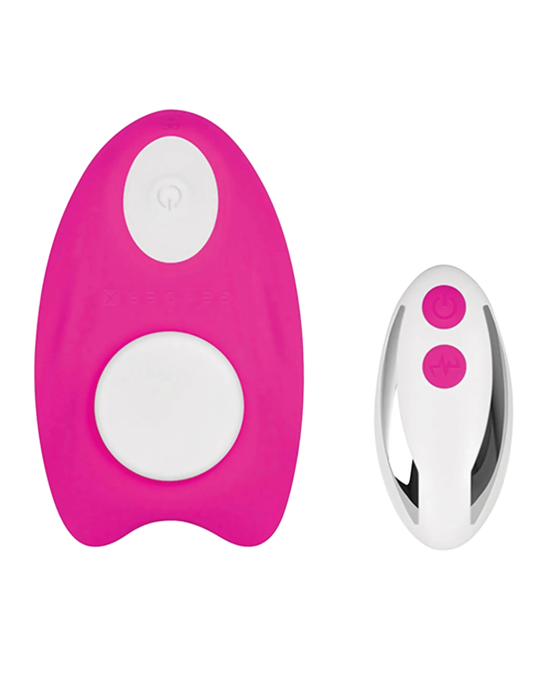 GENDER X UNDER THE RADAR Evolved Novelties