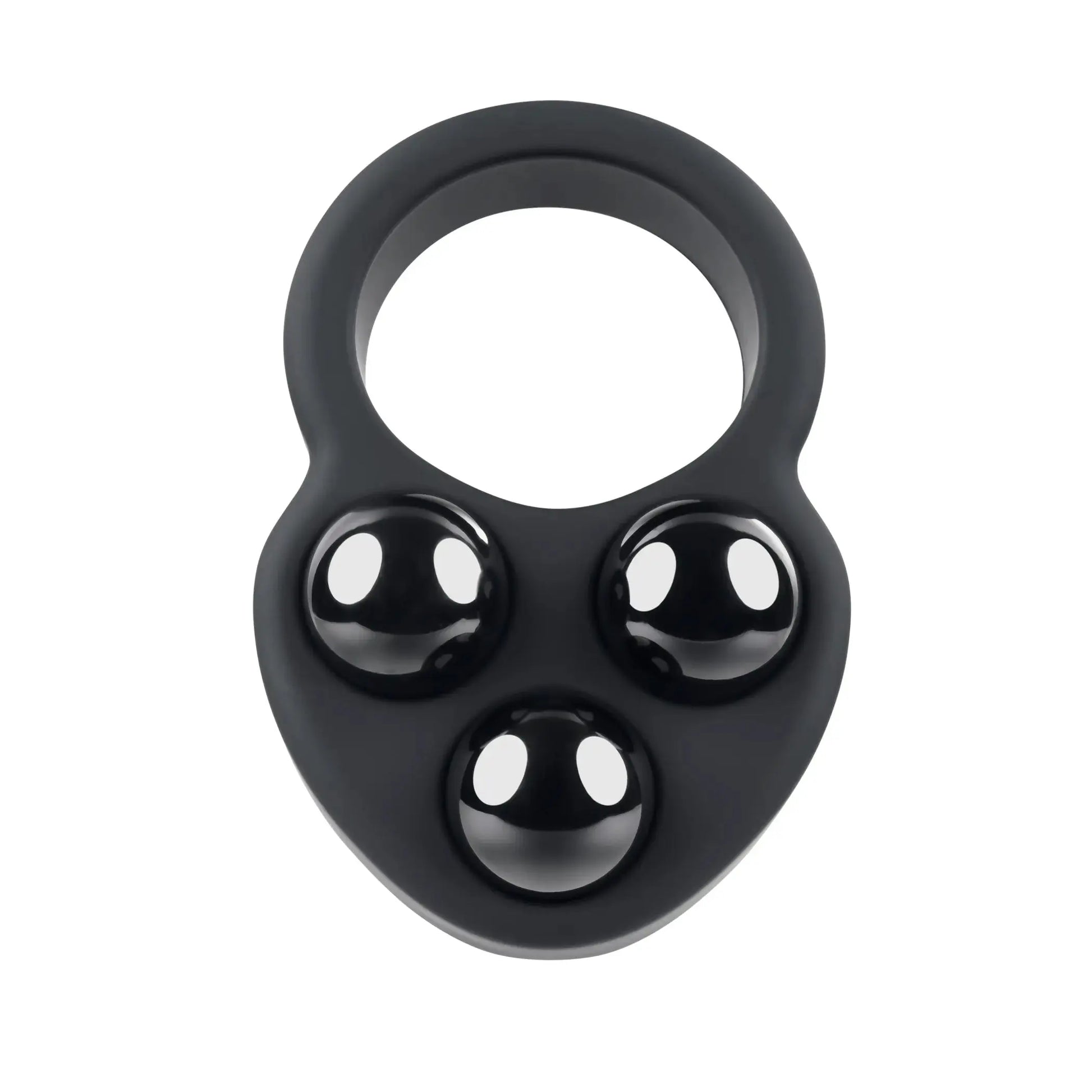 Gender X Workout Ring Evolved Novelties