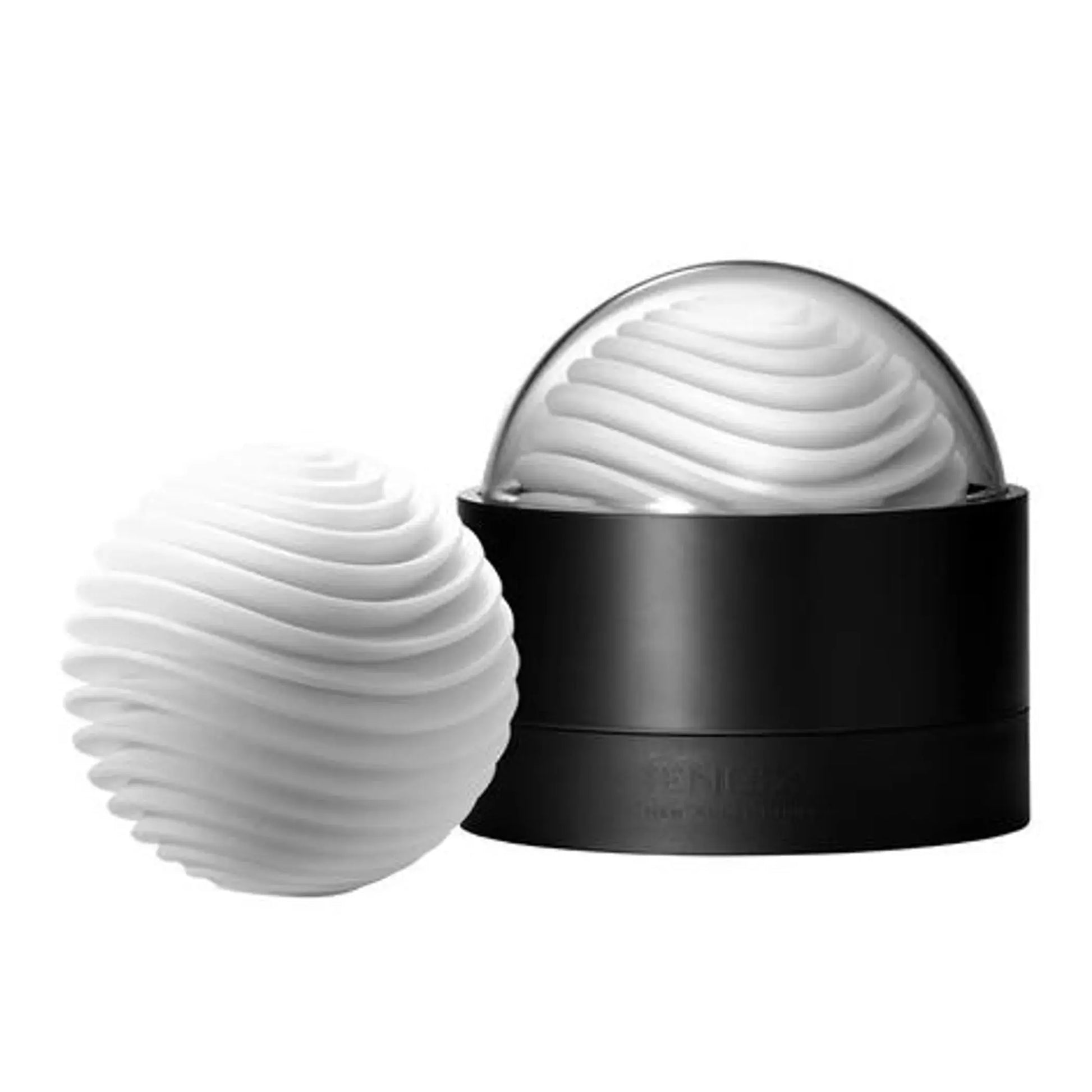 Geo Aqua Stroker TENGA
