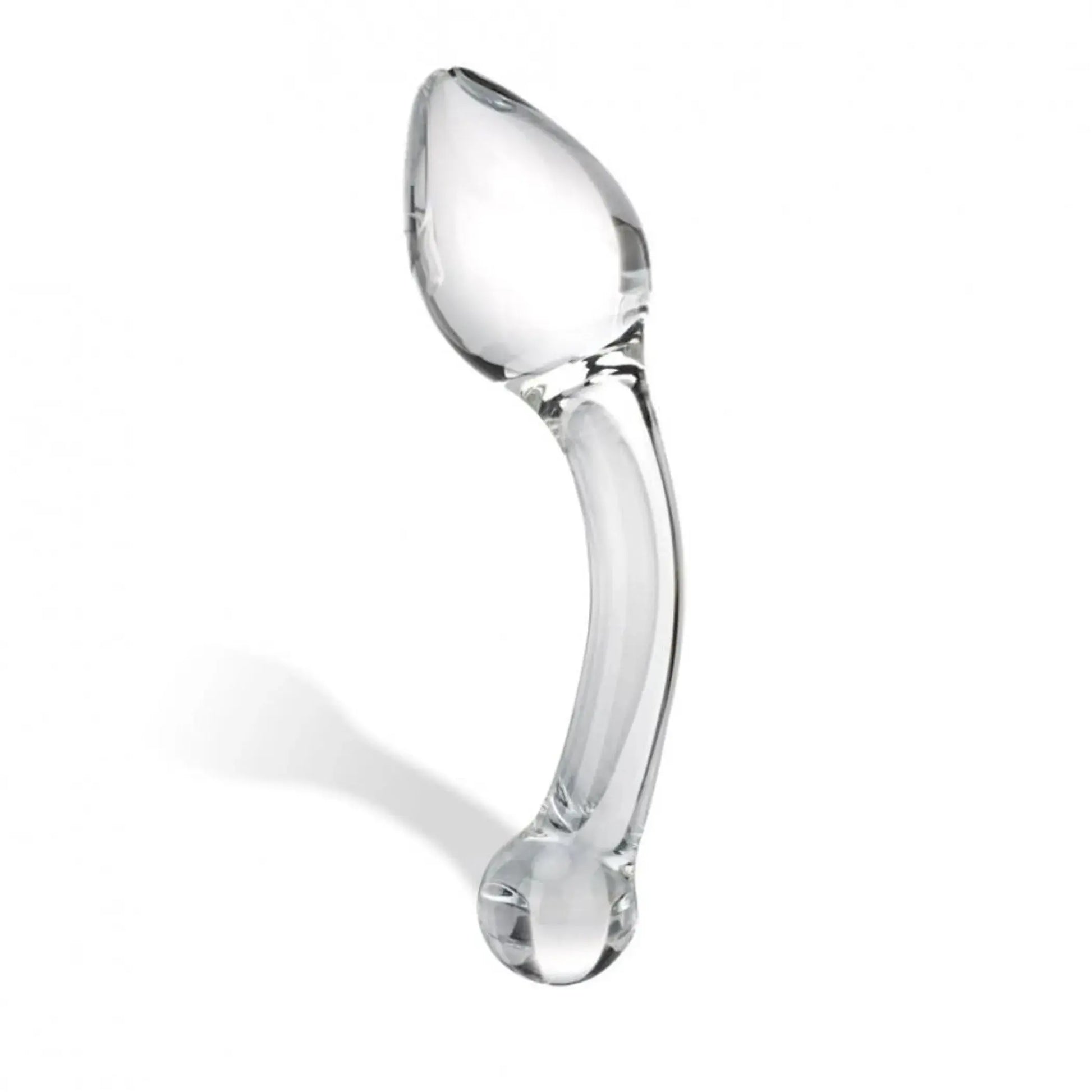 Glas Pure Indulgence Anal Slider Electric / Hustler Lingerie