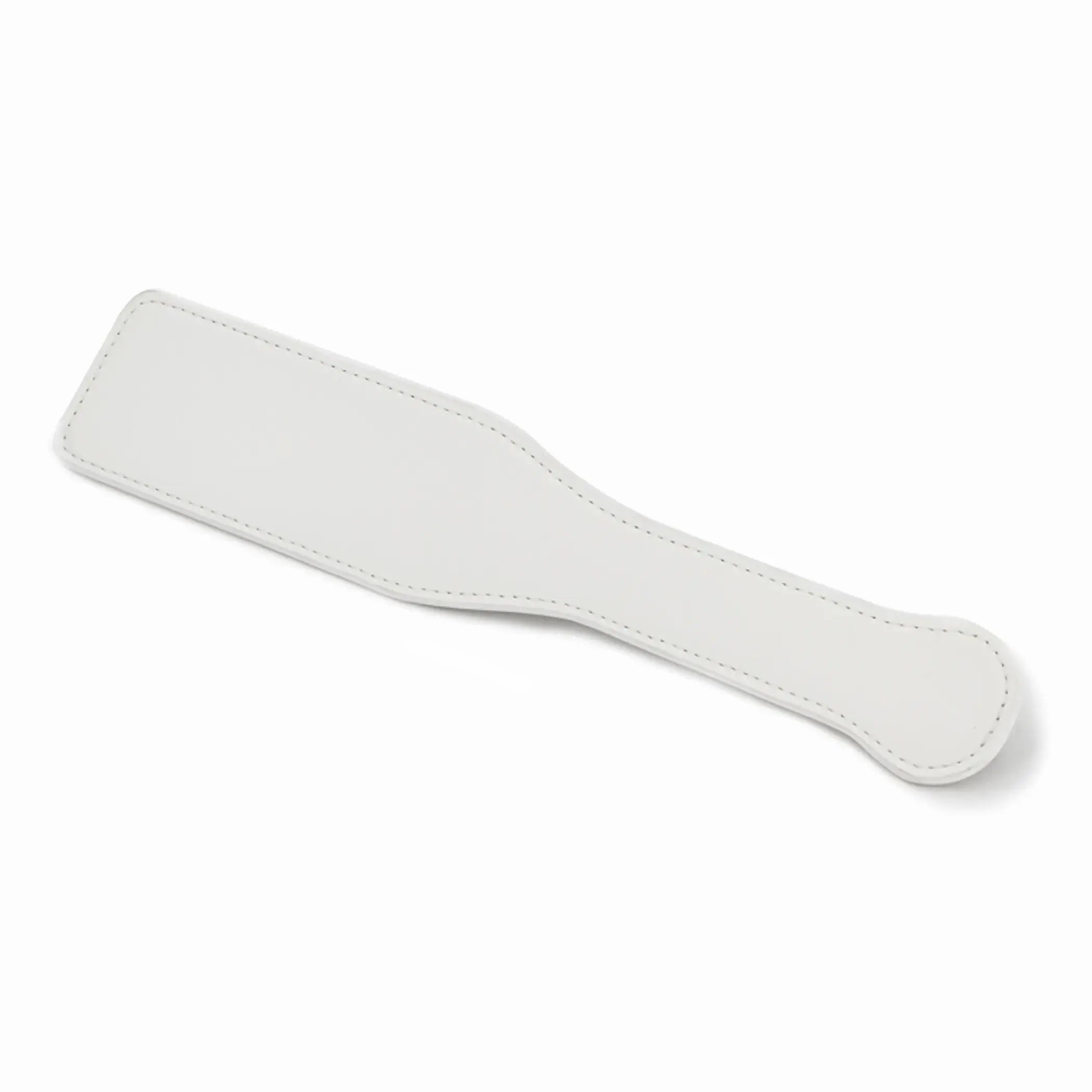 Glo Bondage Paddle Green NS Novelties