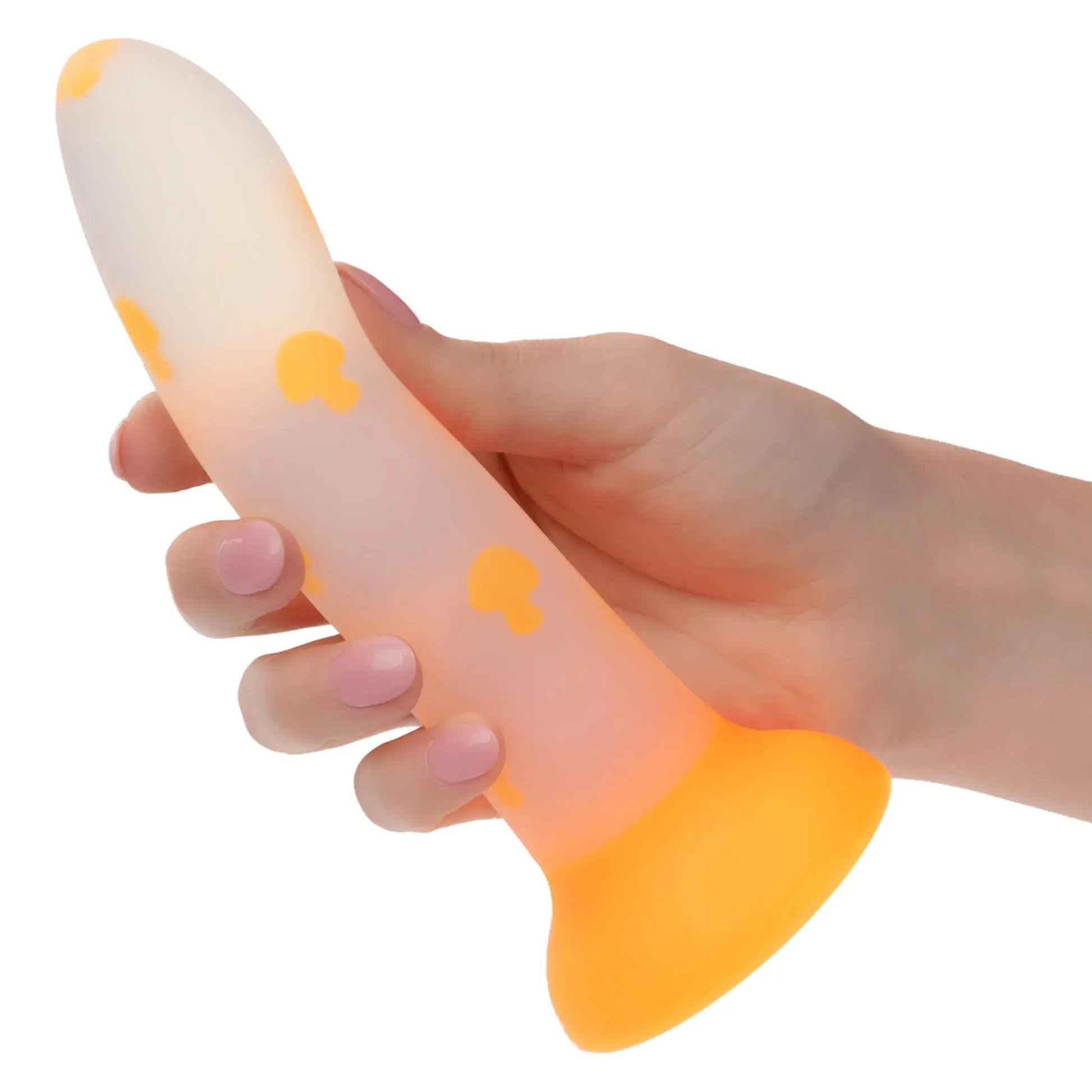 Glow Stick Mushroom Probe California Exotic Novelties
