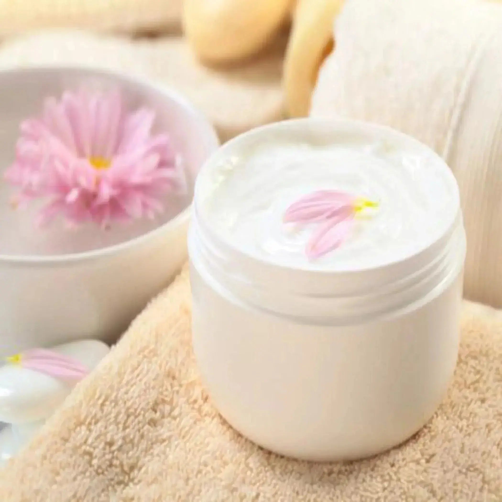 Goat Milk And Honey Lotion La Belle Fantastique