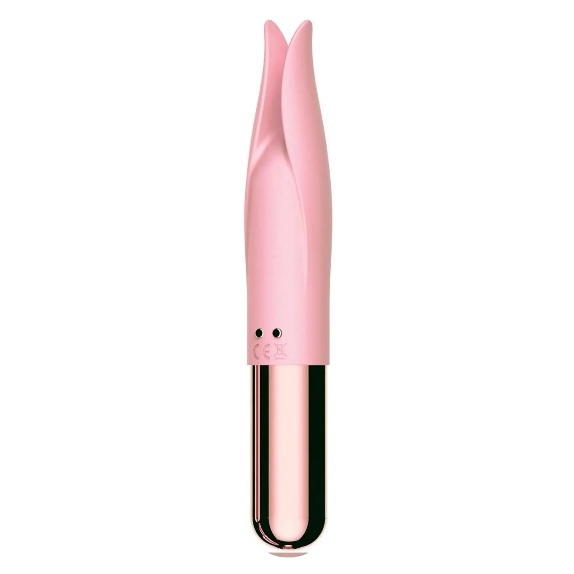 Goddess Tickled Pink Massager Nasstoys