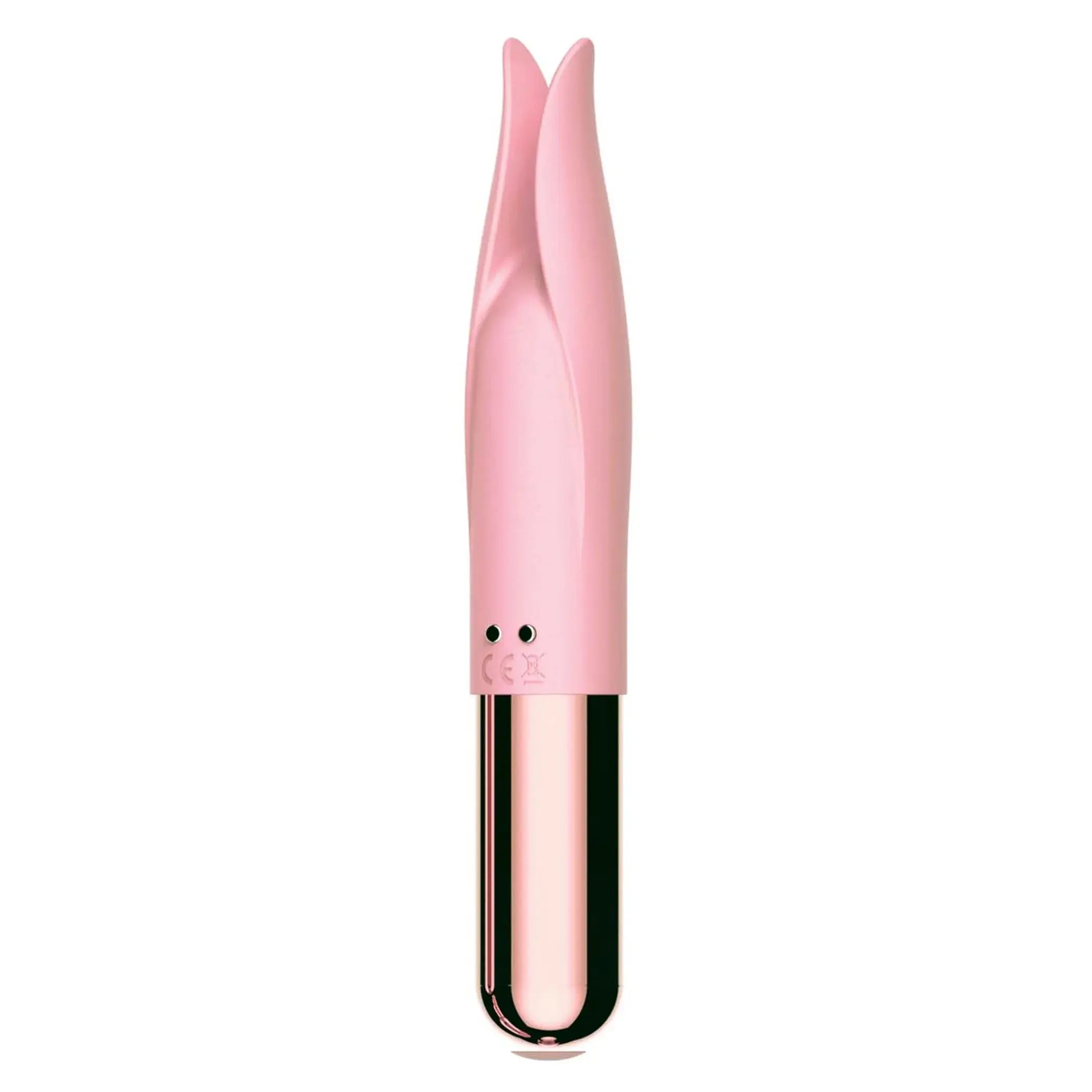 Goddess Tickled Pink Massager Nasstoys