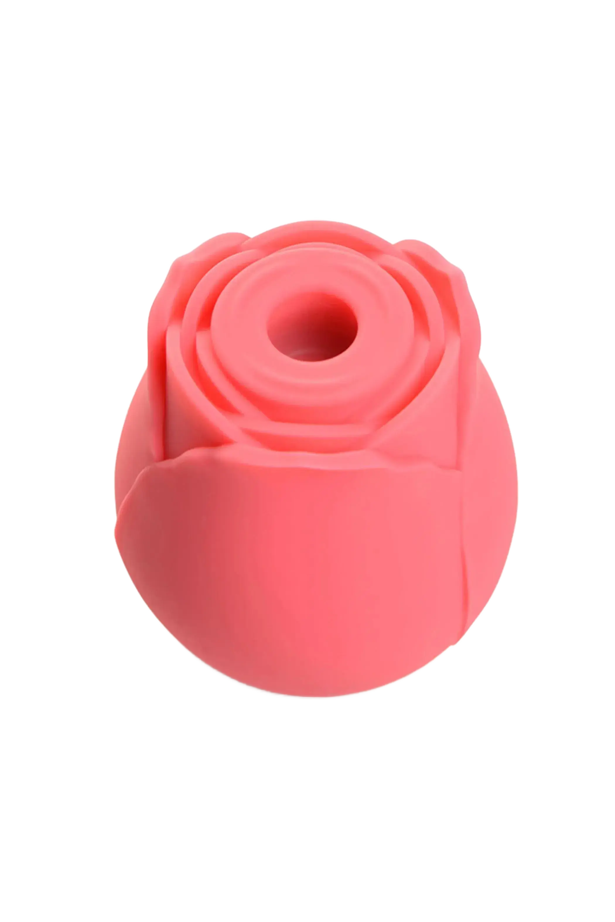 GOSSIP ROSE 10X SUCTION CLIT STIMULATOR CRAVE CURVE NOVELTIES