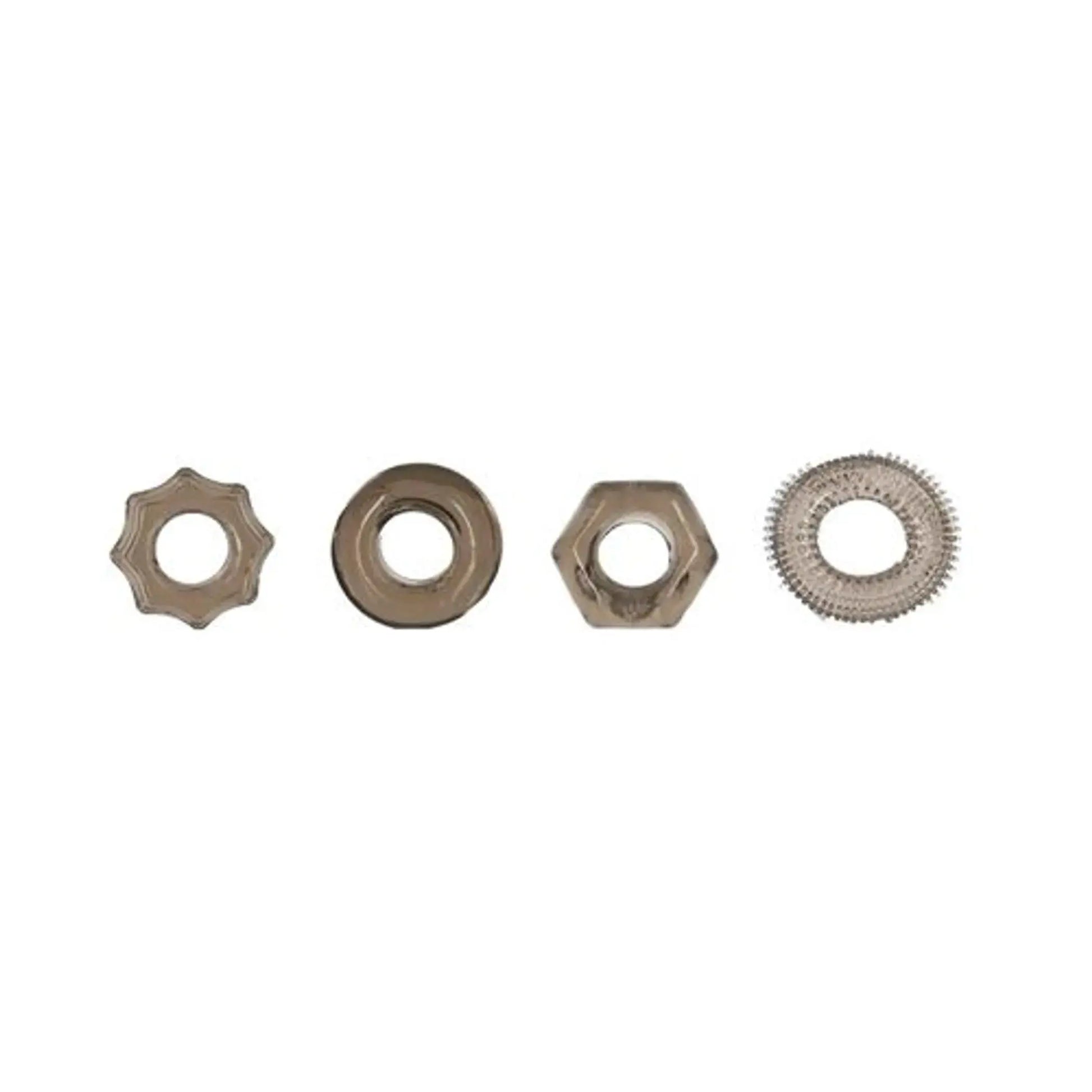 Got Big Dick 4-Pack Rings BMS Enterprises