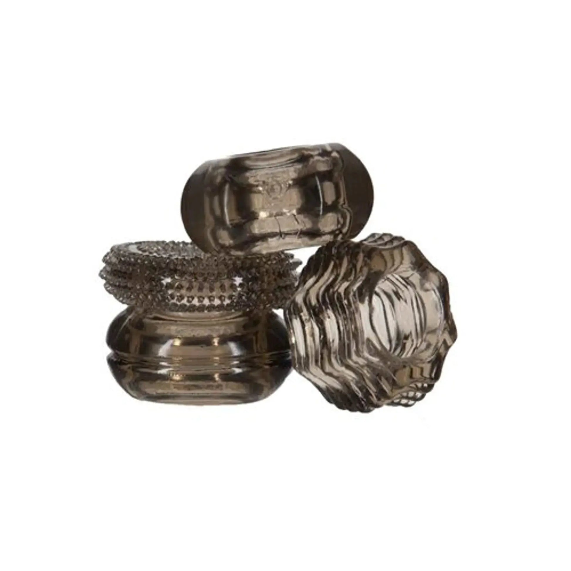 Got Big Dick 4-Pack Rings BMS Enterprises