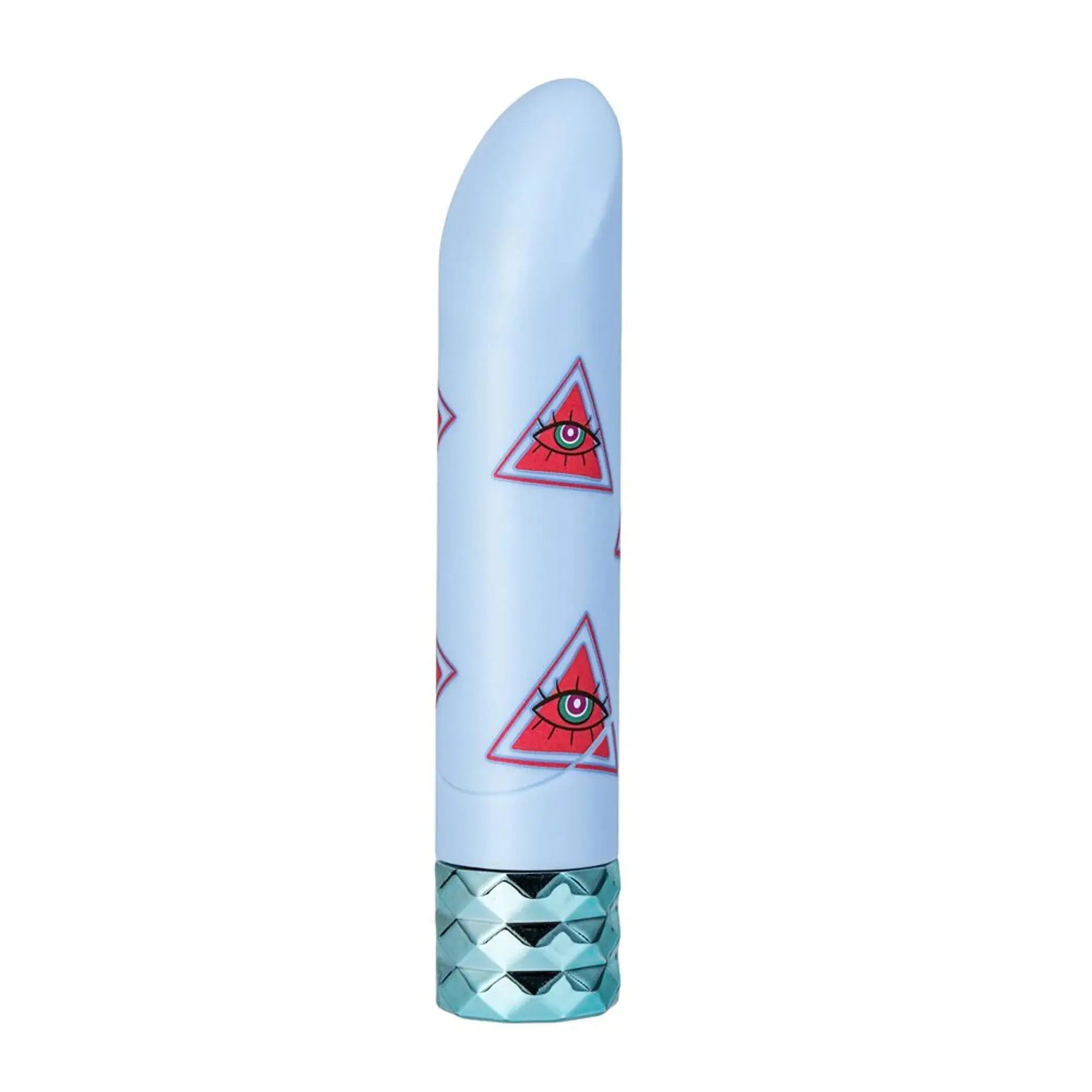 Grateful Deb 25-Function Bullet Vibrator Maia Toys