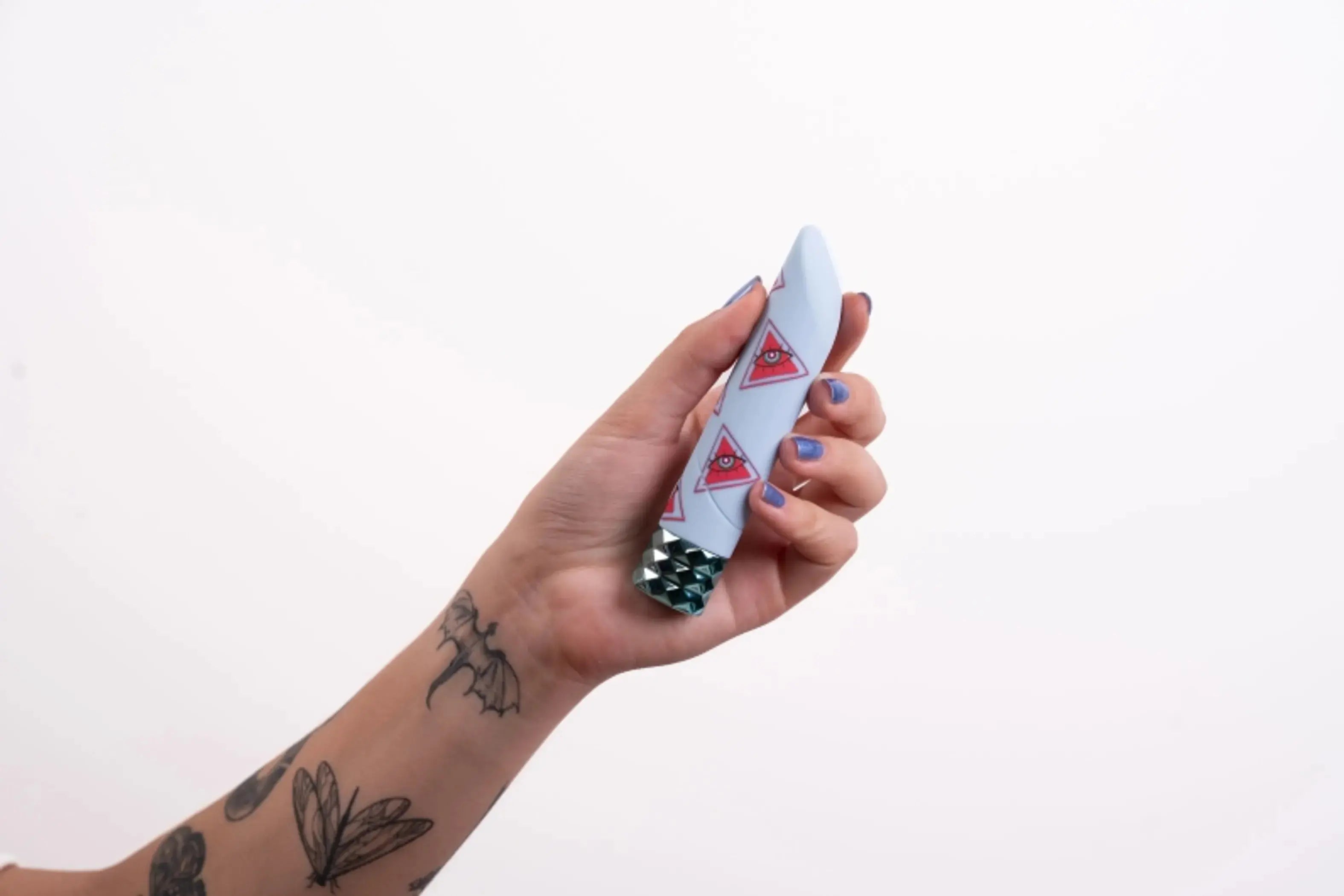 Grateful Deb 25-Function Bullet Vibrator Maia Toys