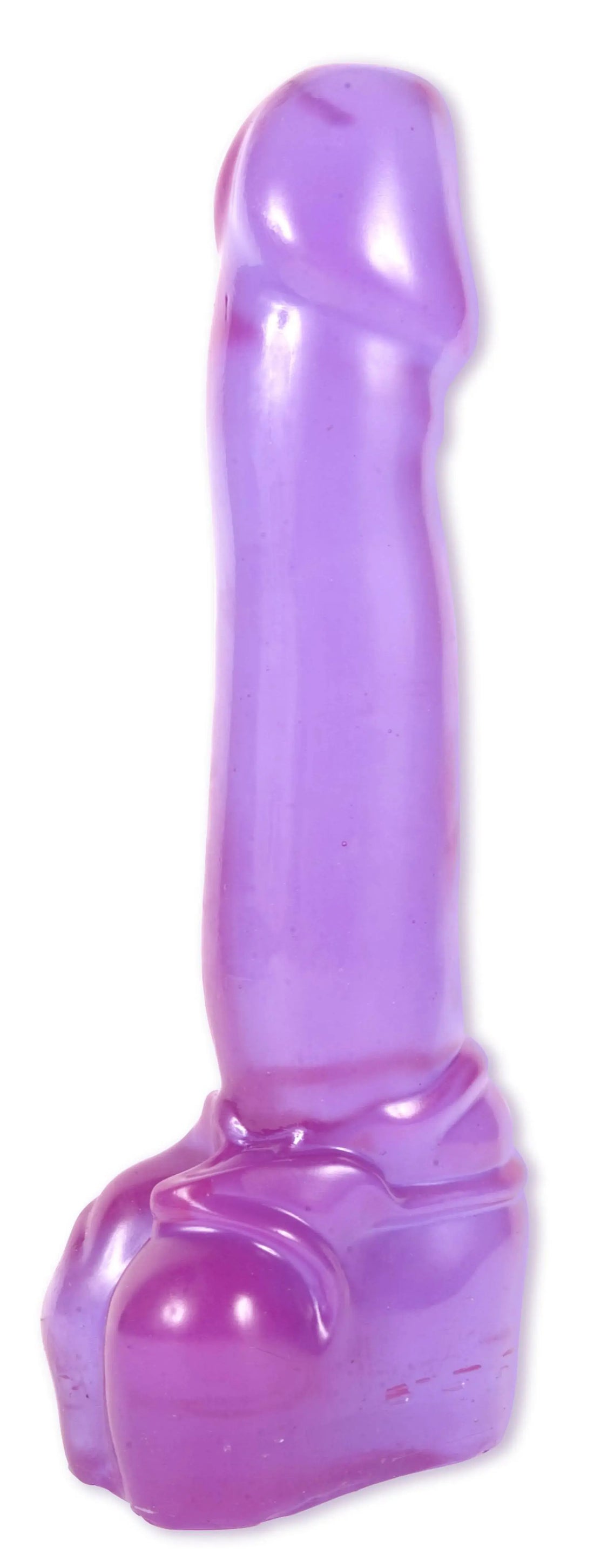 Great American Challenge Purple Doc Johnson Novelties