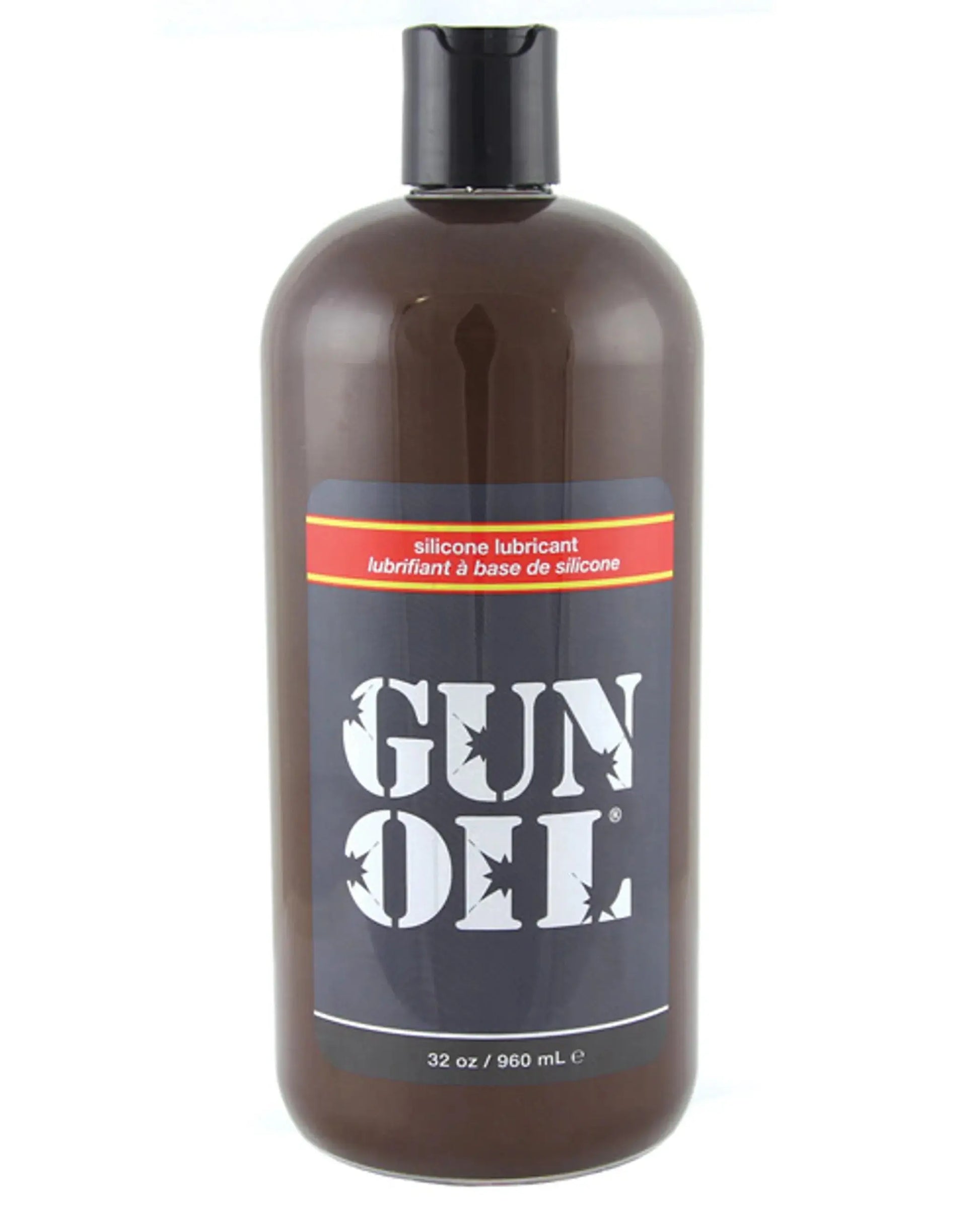 Gun Oil Lubricant 32 Oz Gun Oil