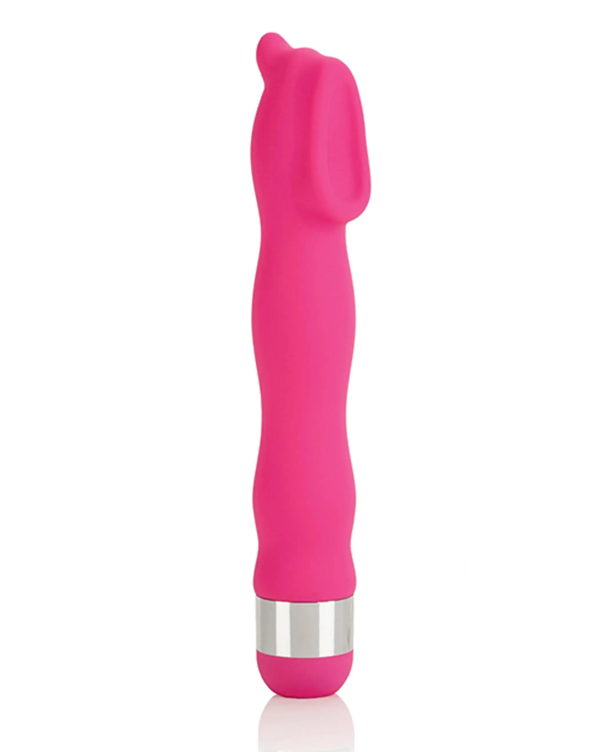Gyration Sensations Gyrating Hummer Pink California Exotic Novelties