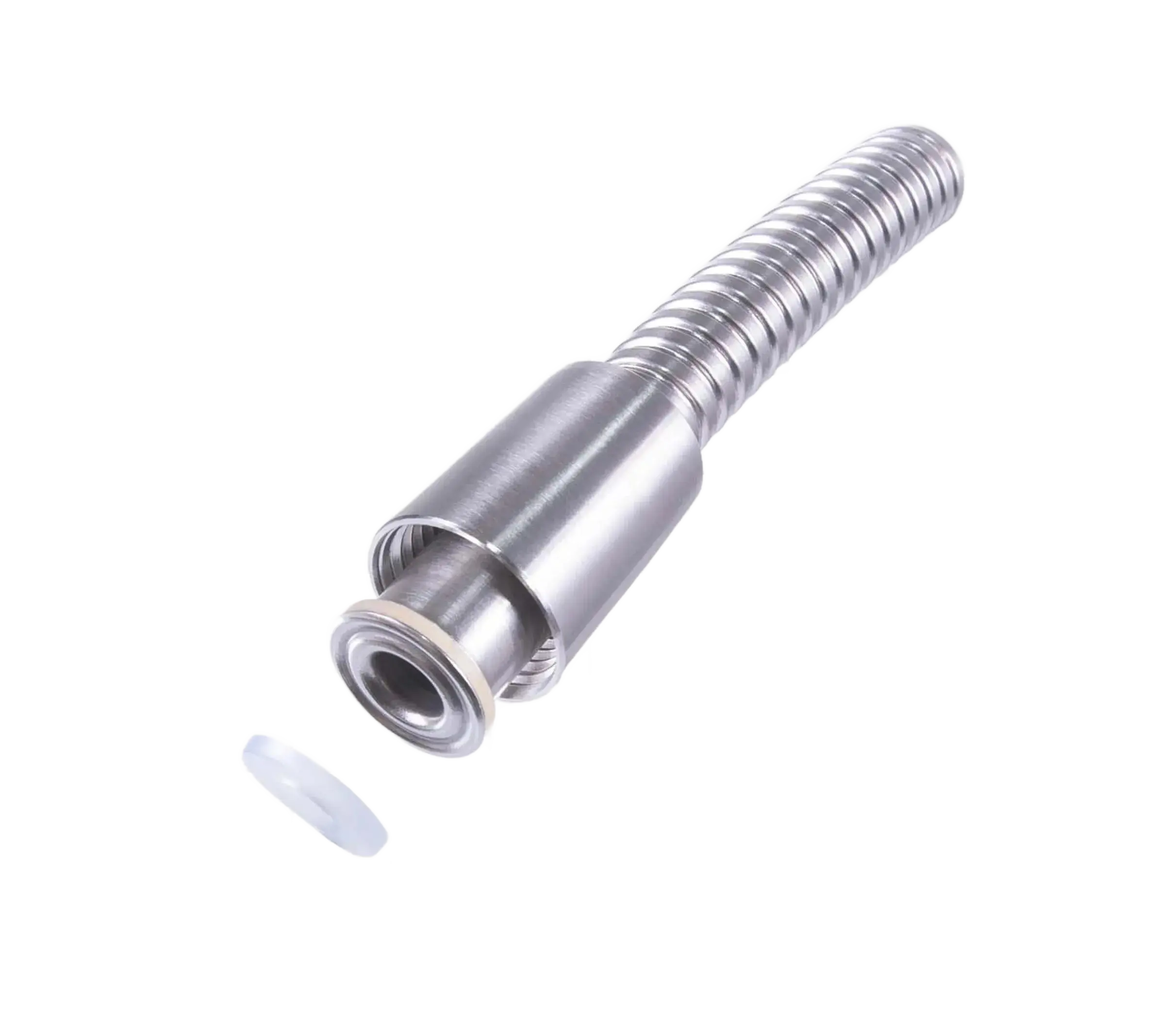 H2O HYDRO DOUCHE KIT BLACK Nasstoys
