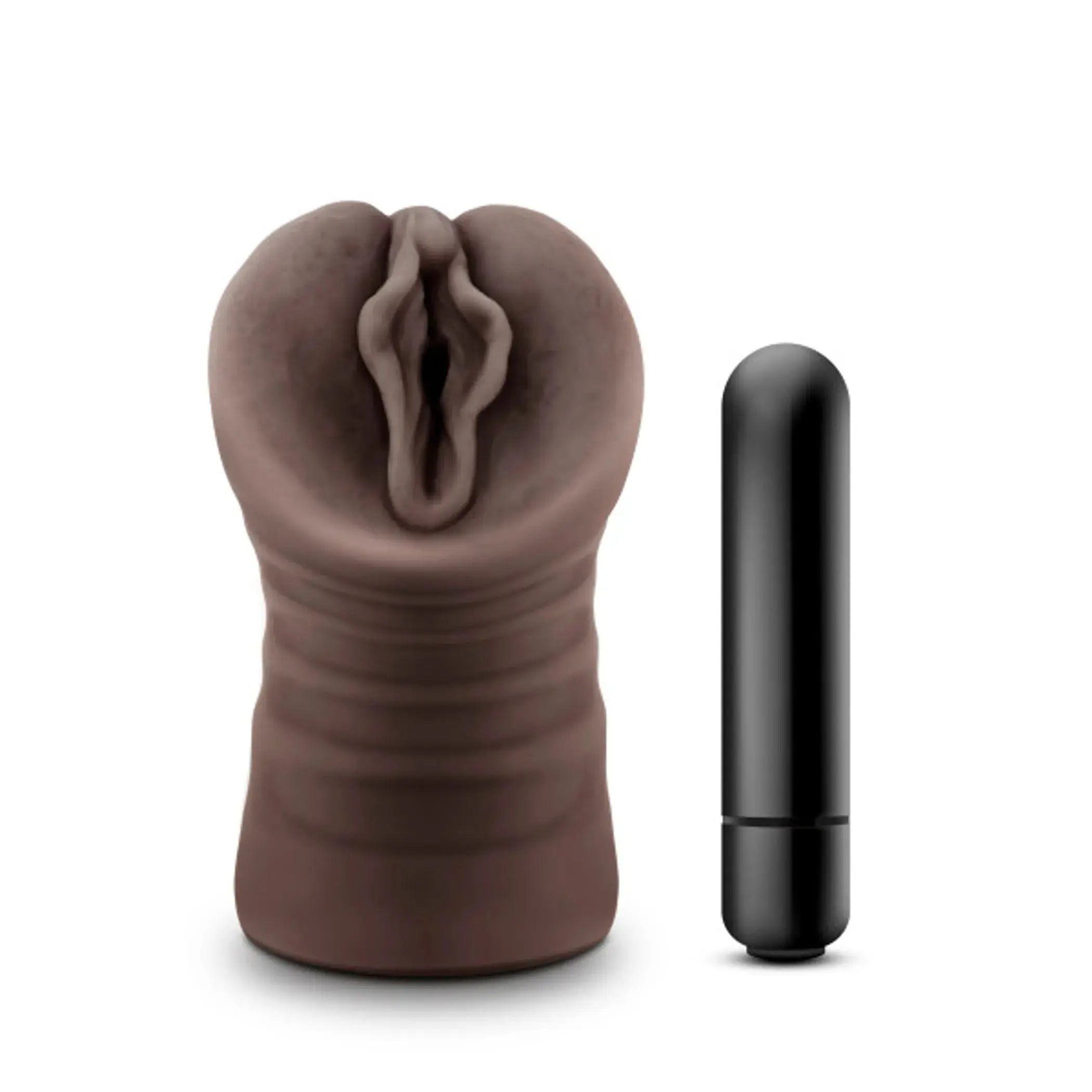 HOT CHOCOLATE ALEXIS Blush Novelties