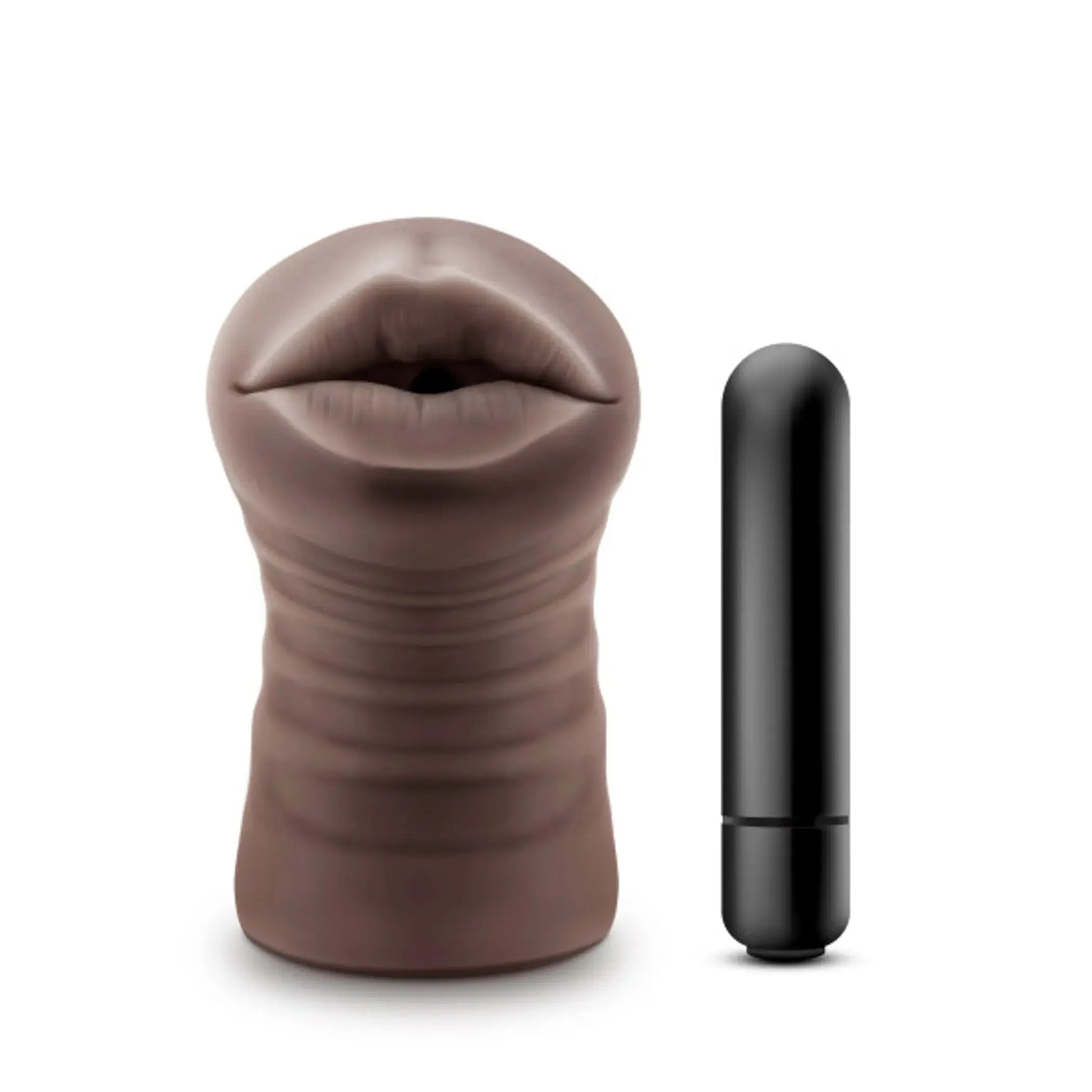 HOT CHOCOLATE HEATHER Blush Novelties