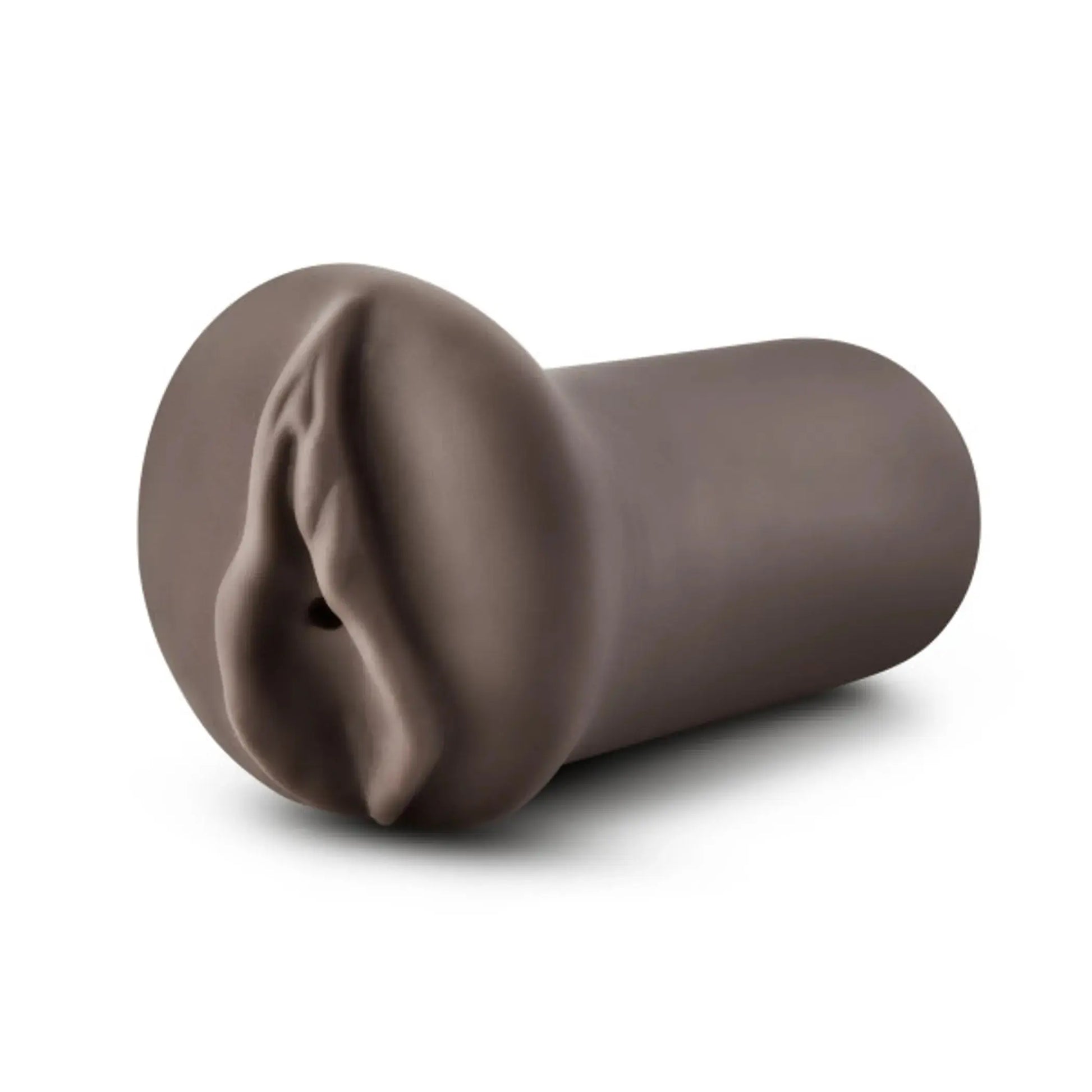 HOT CHOCOLATE NAUGHTY NICOLE'S KITTY STROKER Blush Novelties