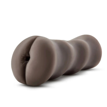 HOT CHOCOLATE NICOLE'S REAR CHOCOLATE Blush Novelties