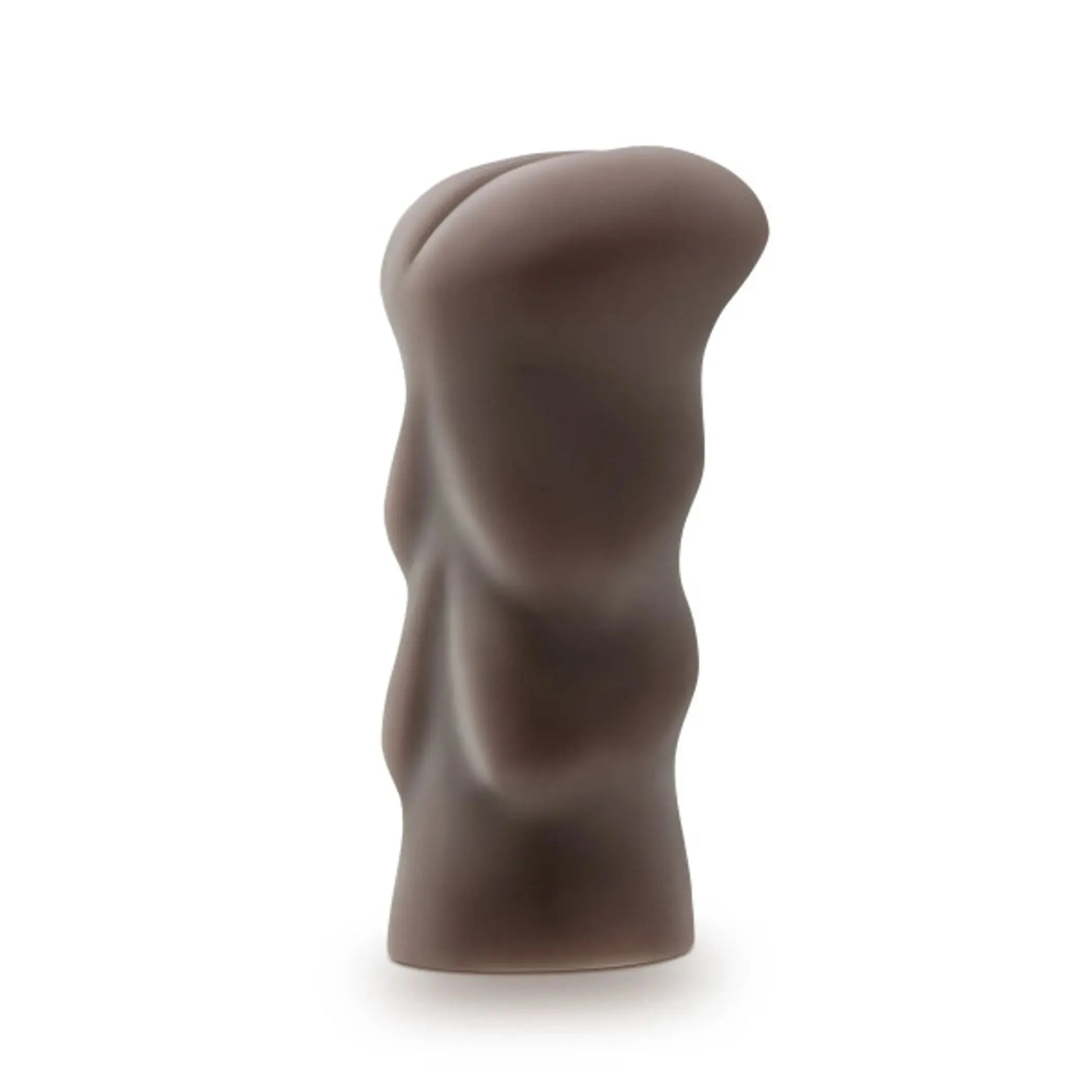 HOT CHOCOLATE NICOLE'S REAR CHOCOLATE Blush Novelties