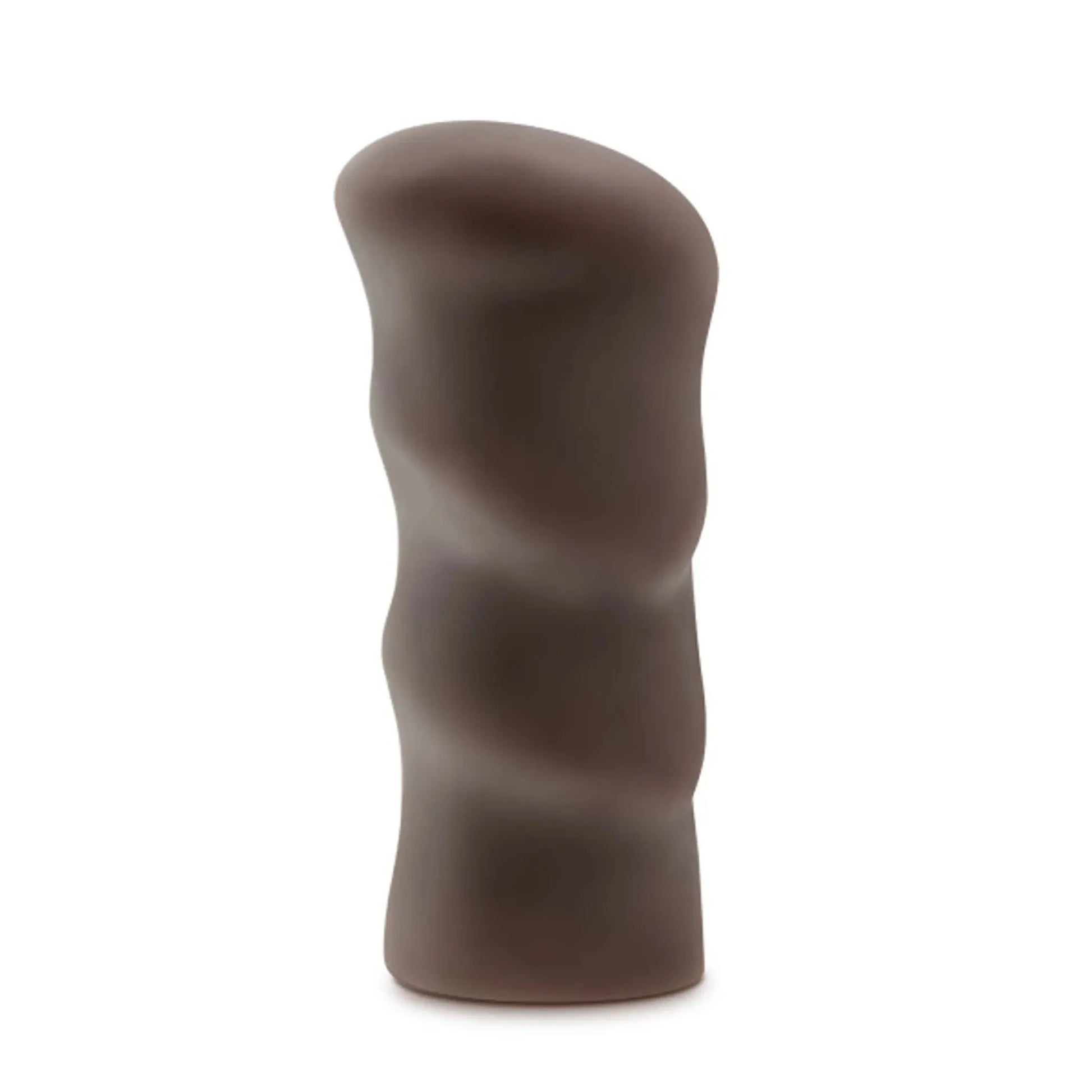 HOT CHOCOLATE NICOLE'S REAR CHOCOLATE Blush Novelties