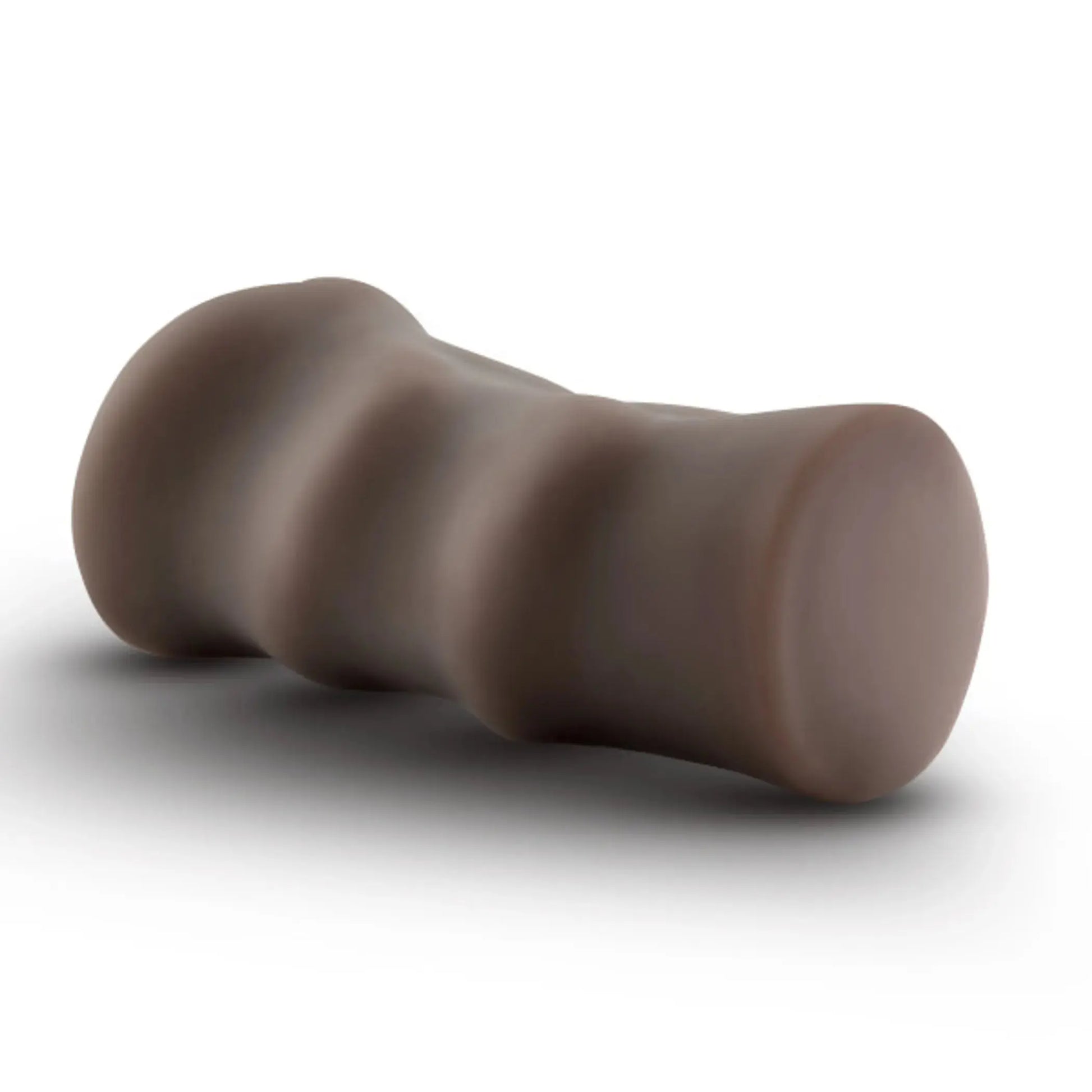 HOT CHOCOLATE NICOLE'S REAR CHOCOLATE Blush Novelties