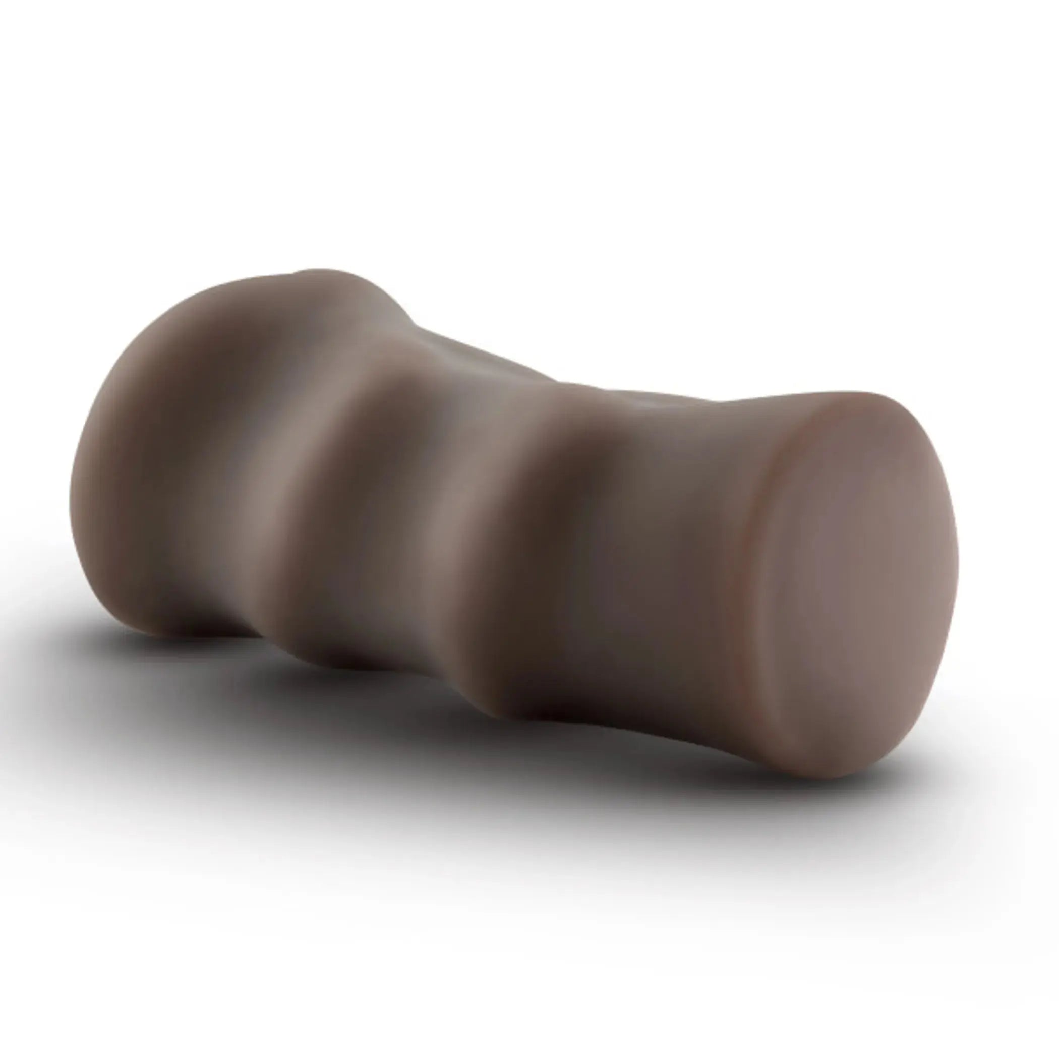 HOT CHOCOLATE NICOLE'S REAR CHOCOLATE Blush Novelties