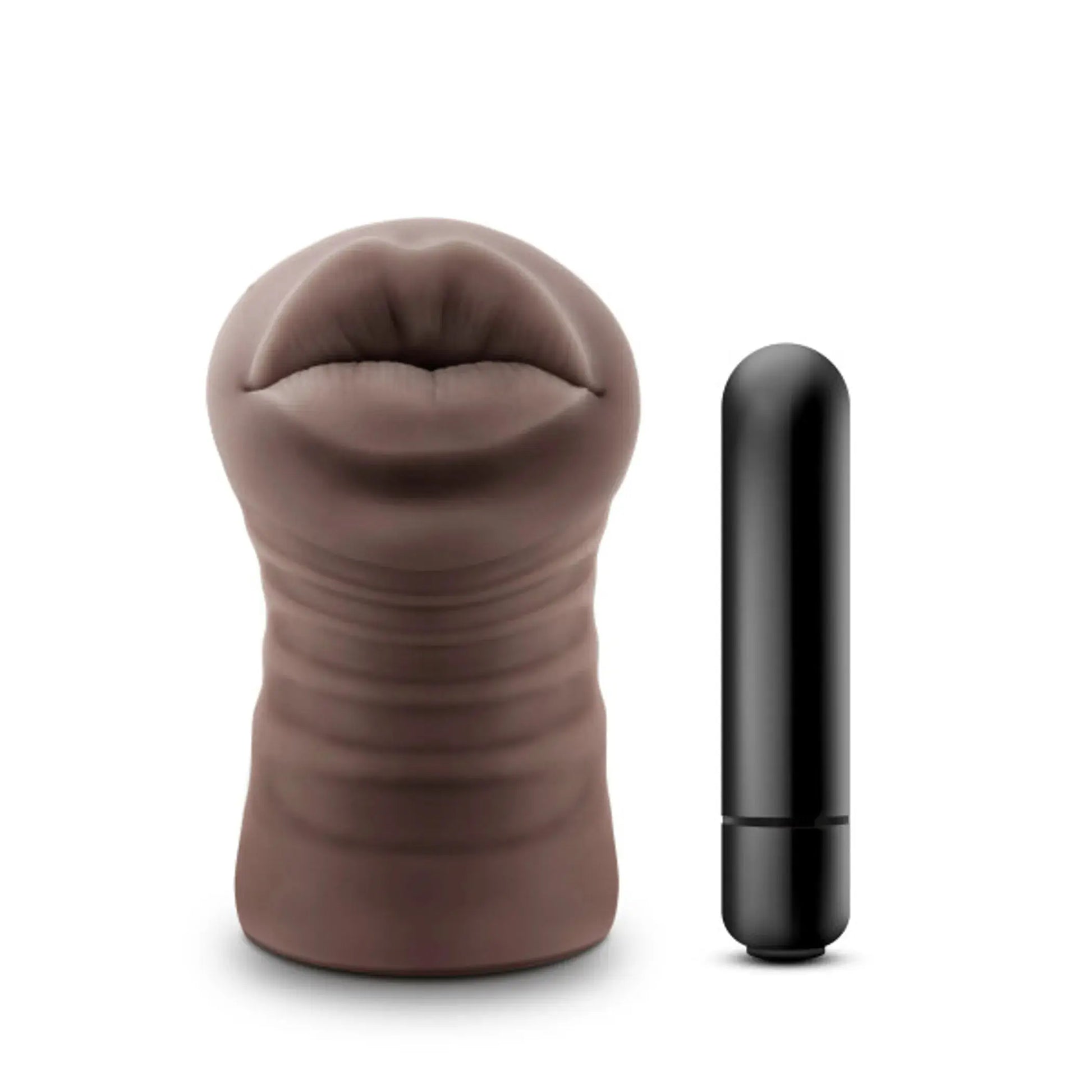 HOT CHOCOLATE RENEE Blush Novelties