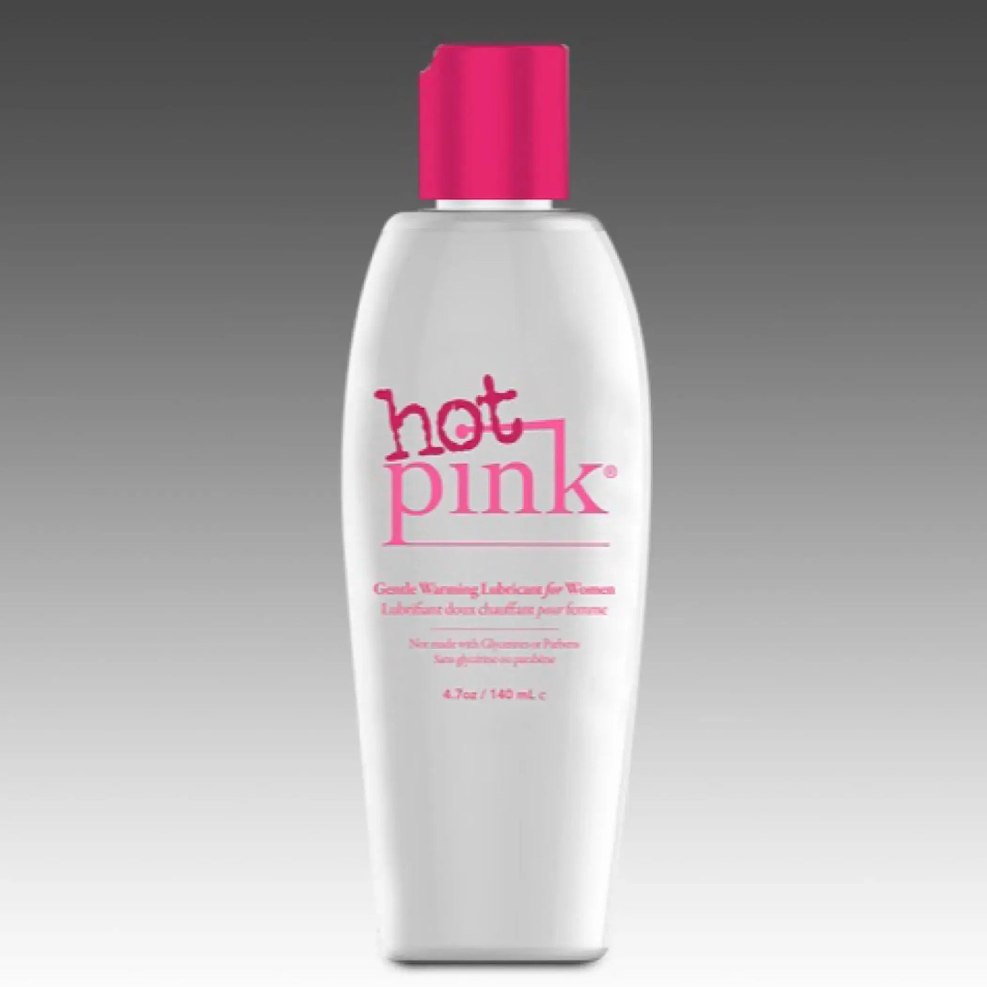 HOT PINK 4.7 OZ Gun Oil