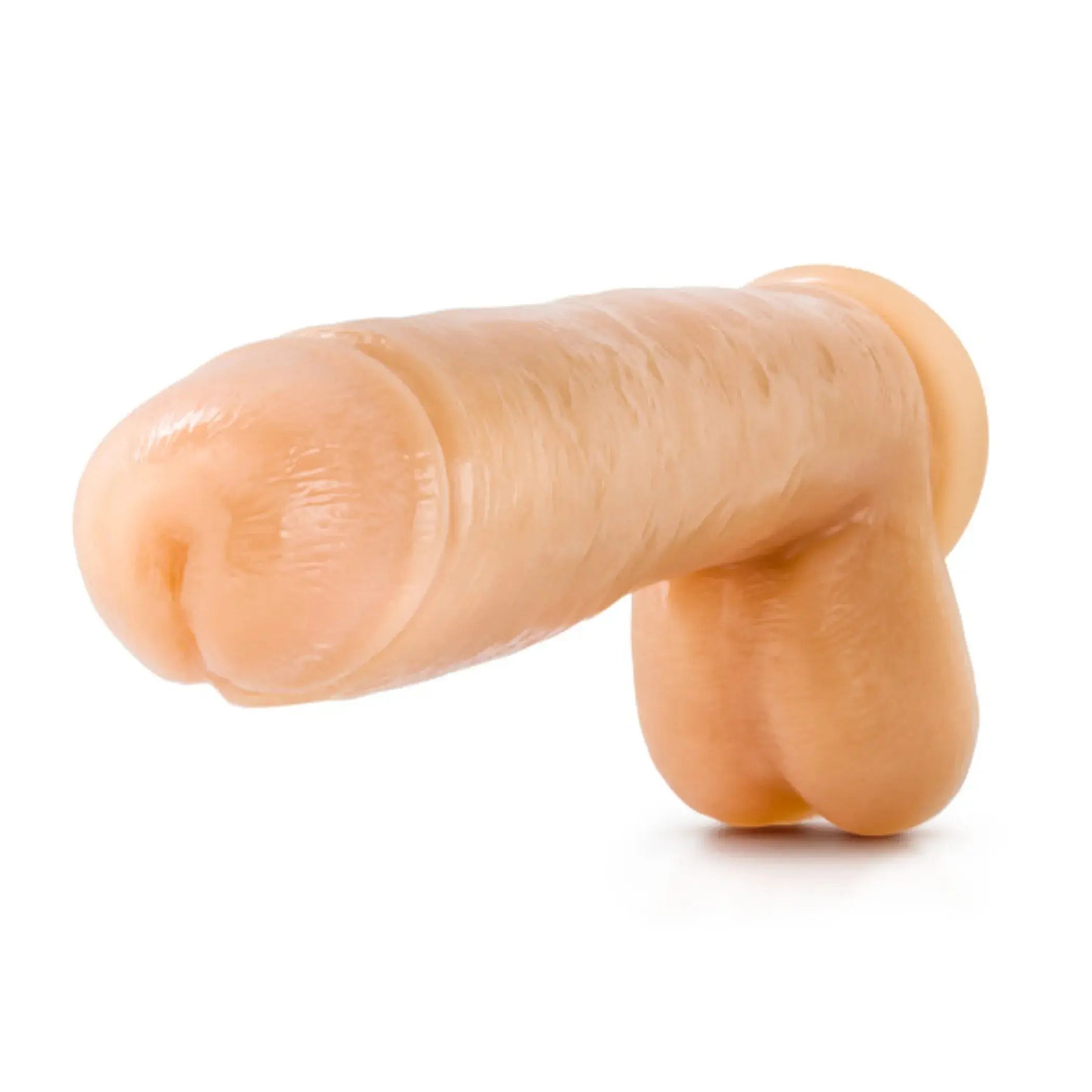 HUNG RIDER BUTCH BEIGE Blush Novelties