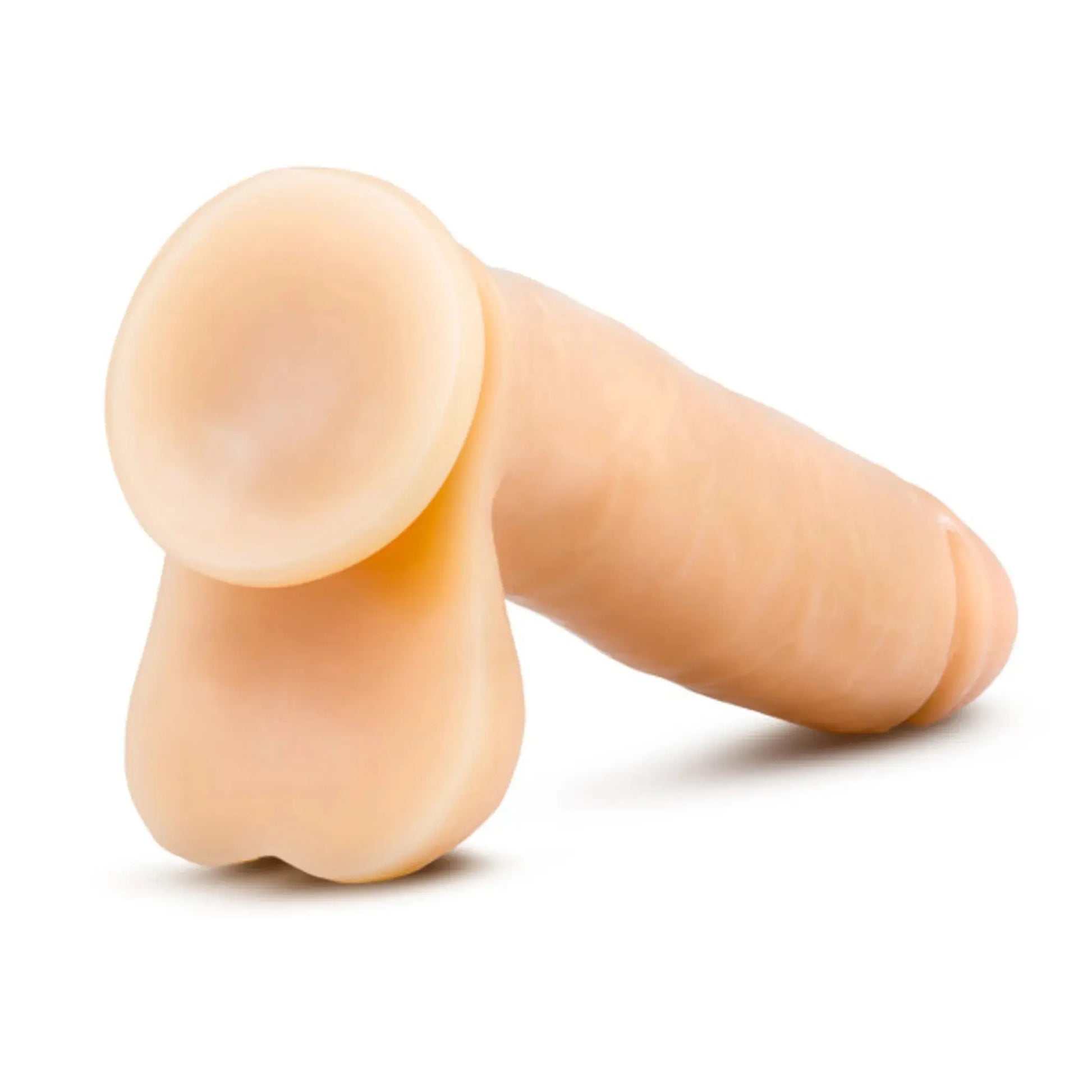 HUNG RIDER BUTCH BEIGE Blush Novelties