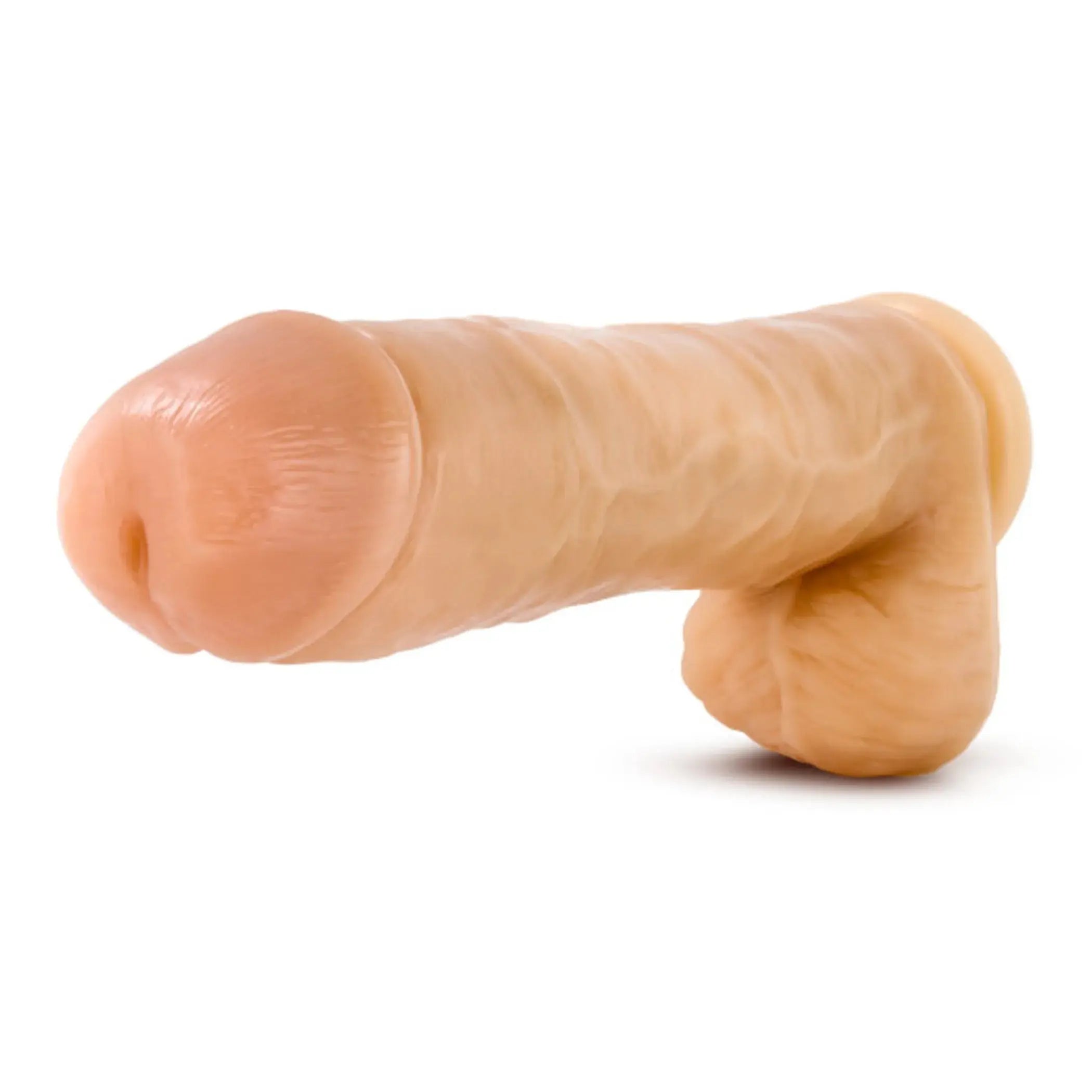 HUNG RIDER HAMMER BEIGE Blush Novelties