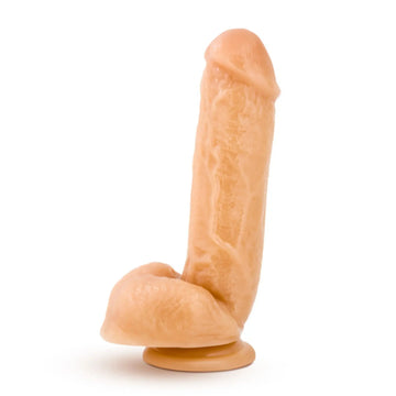 HUNG RIDER TRIGGER BEIGE Blush Novelties
