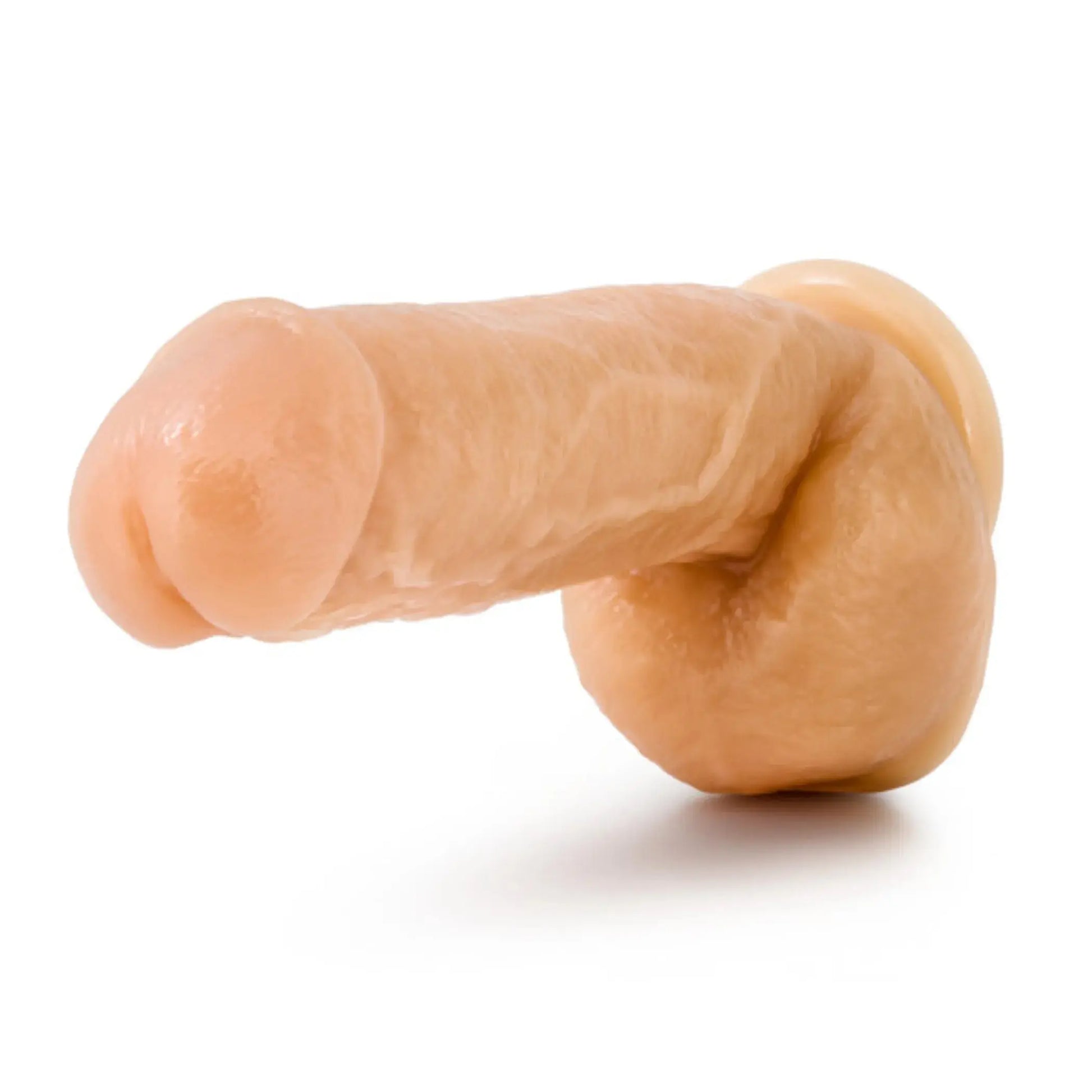 HUNG RIDER TRIGGER BEIGE Blush Novelties