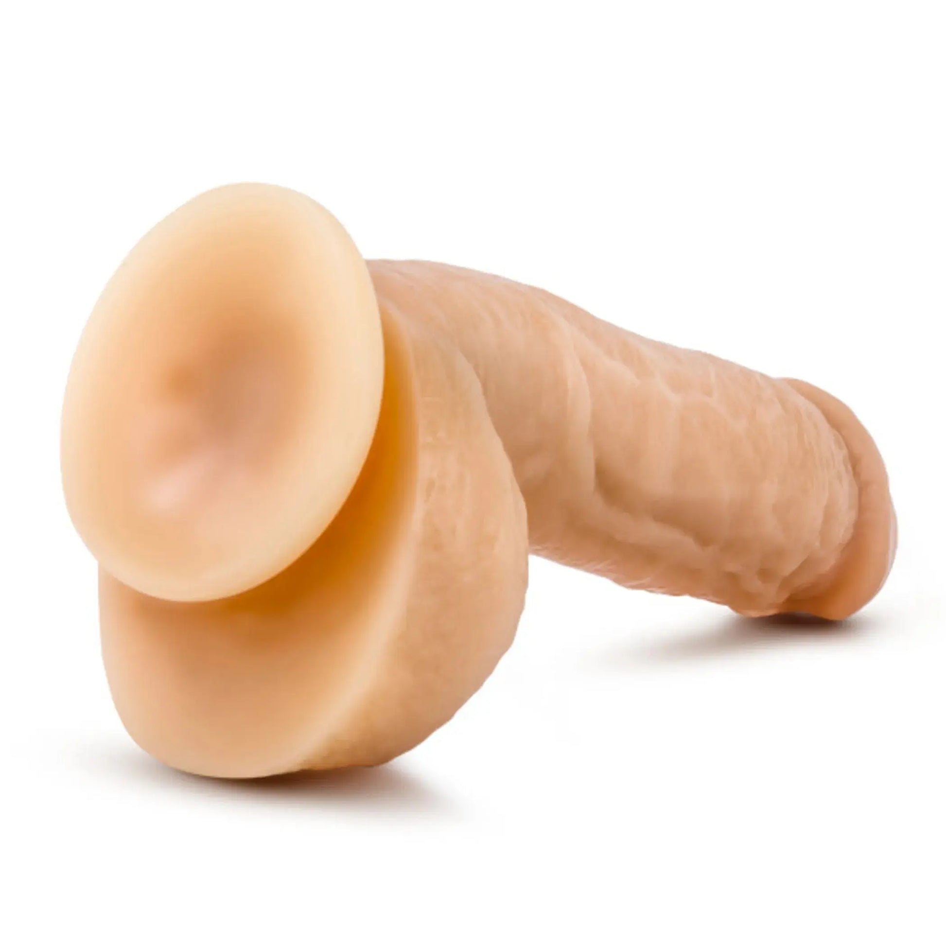 HUNG RIDER TRIGGER BEIGE Blush Novelties