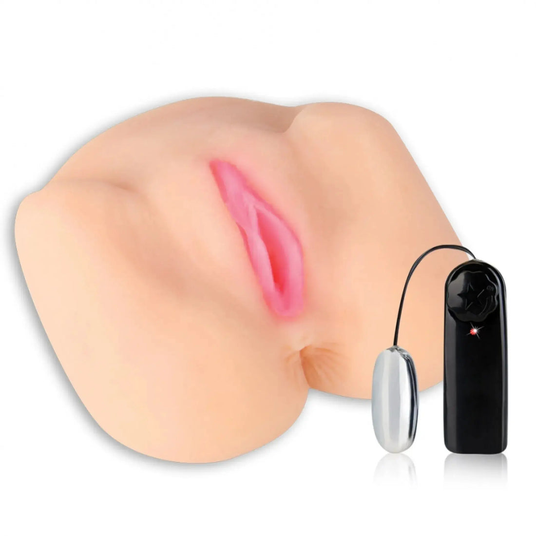 HUSTLER SPREAD EAGLE PXSSY& ASS Electric / Hustler Lingerie