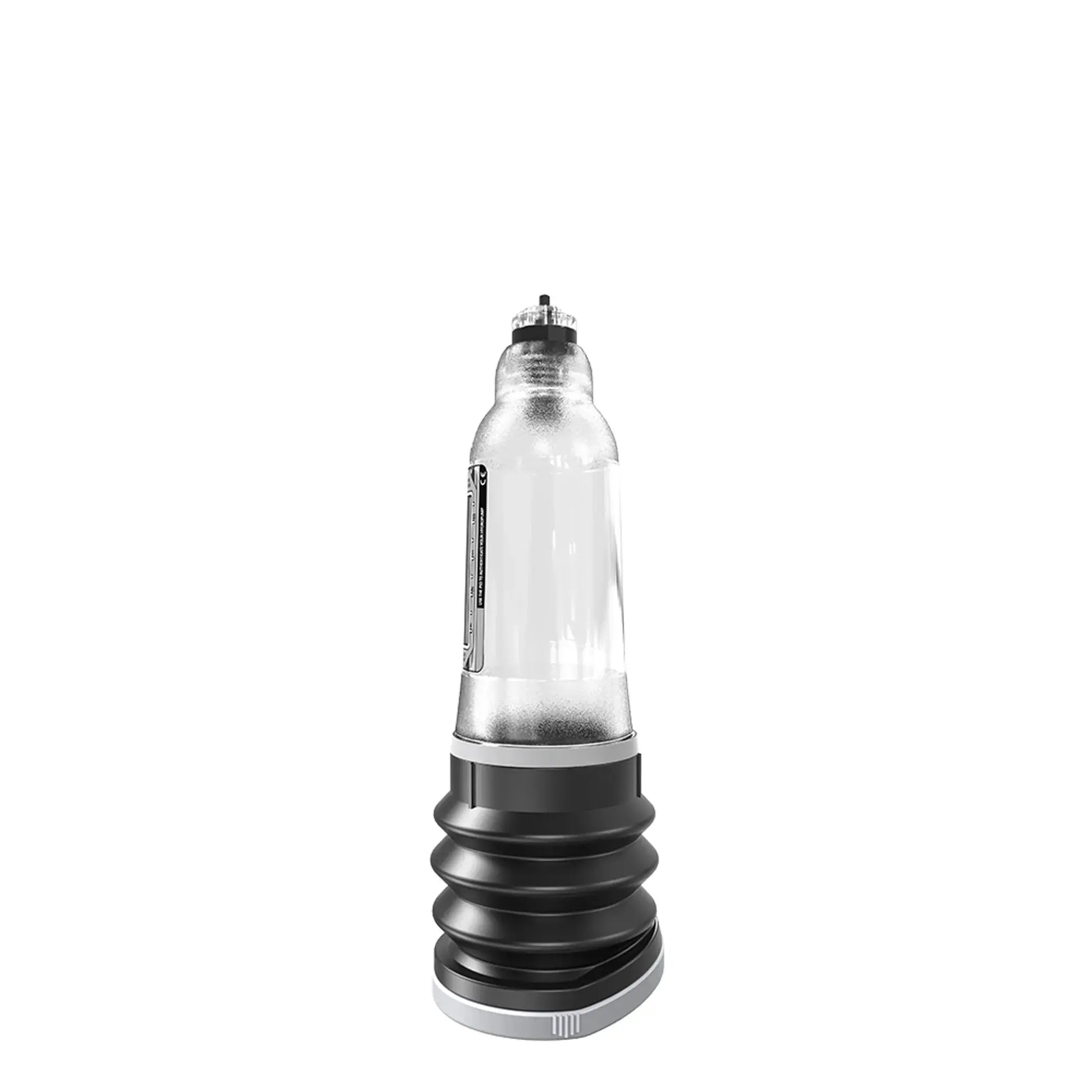 HYDROMAX 5 CRYSTAL CLEAR (NET) Bathmate
