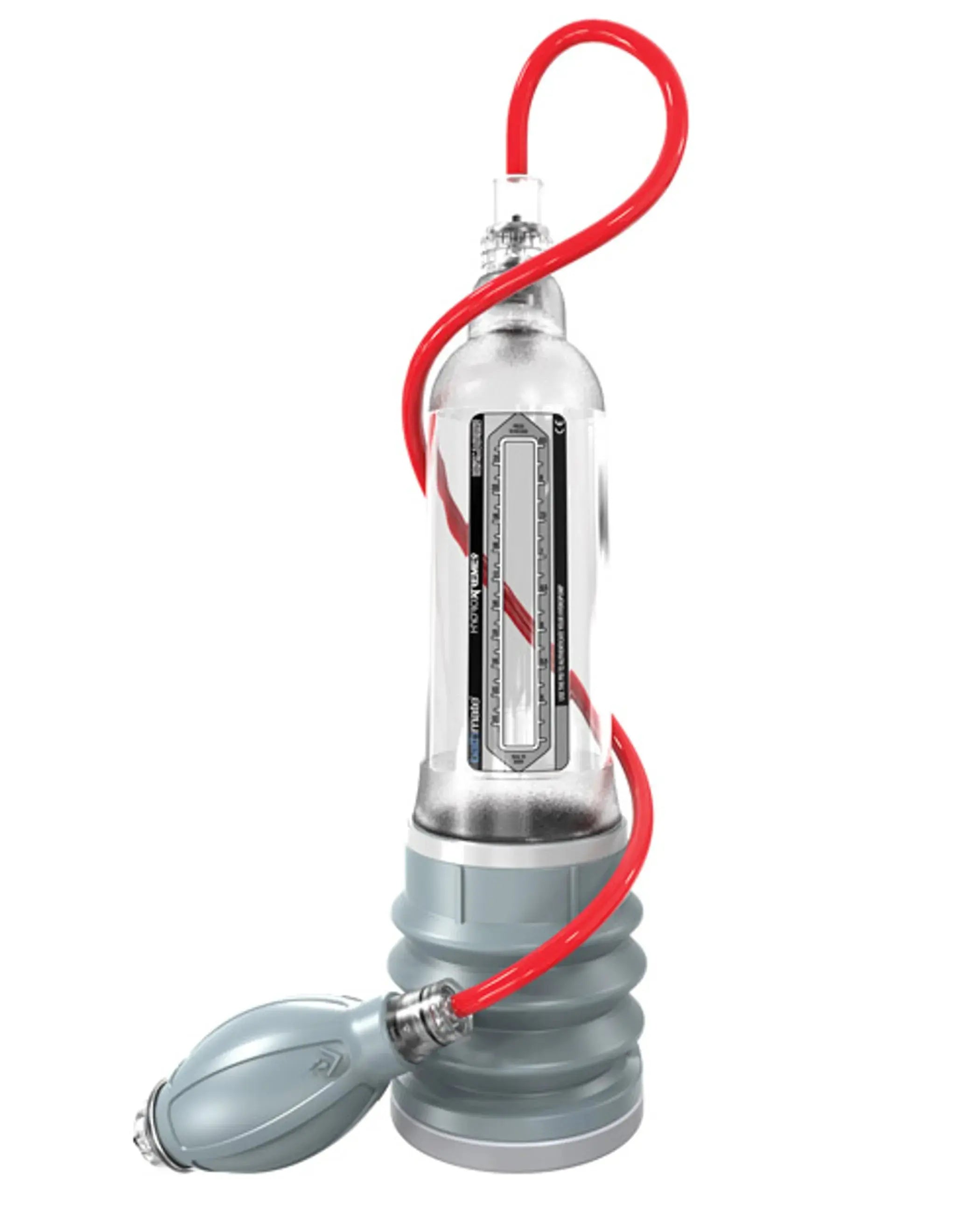 HYDROXTREME 9 CRYSTAL CLEAR (NET) Bathmate