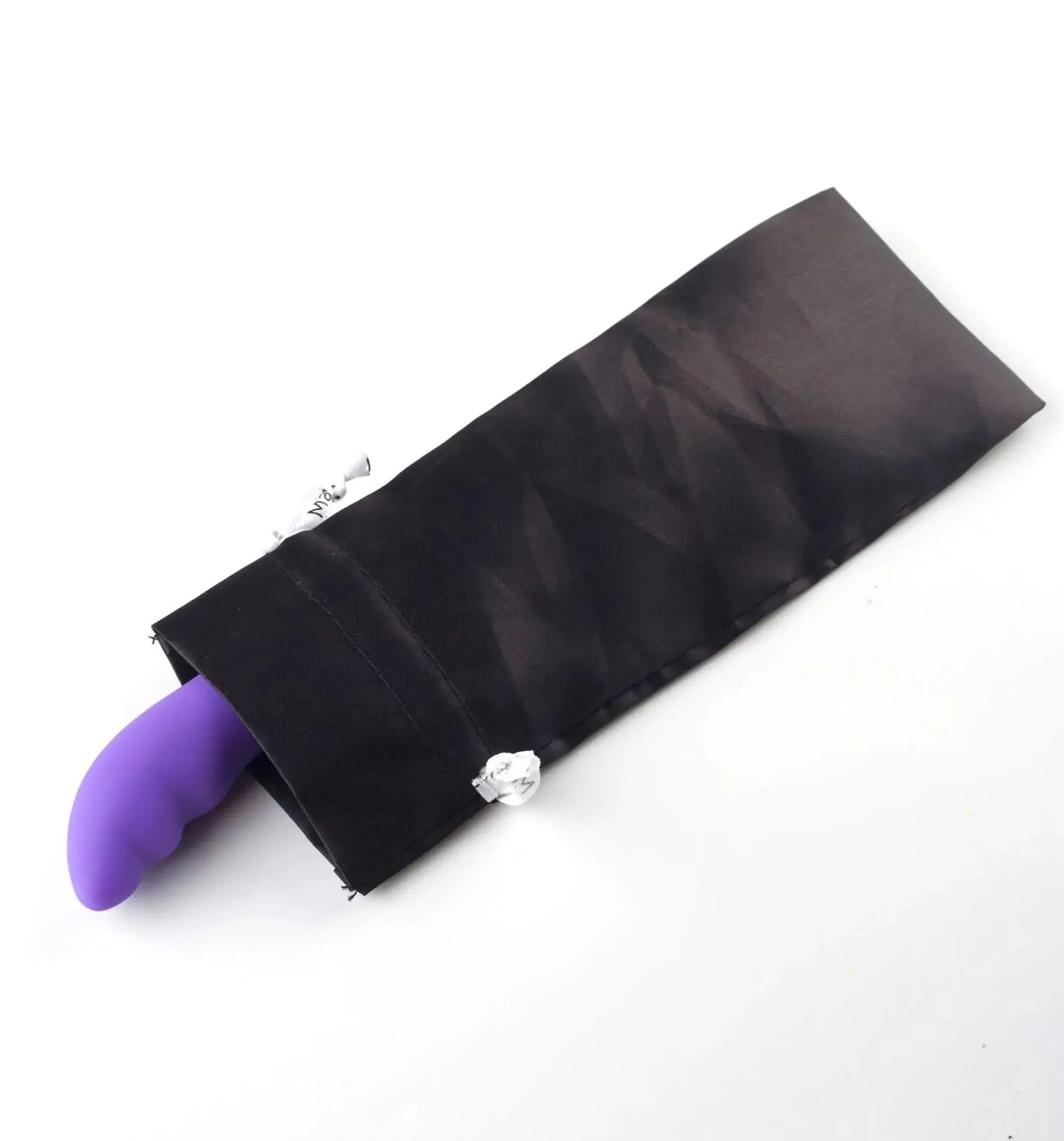 Hailey Silicone Rabbit Vibrator Purple Maia Toys