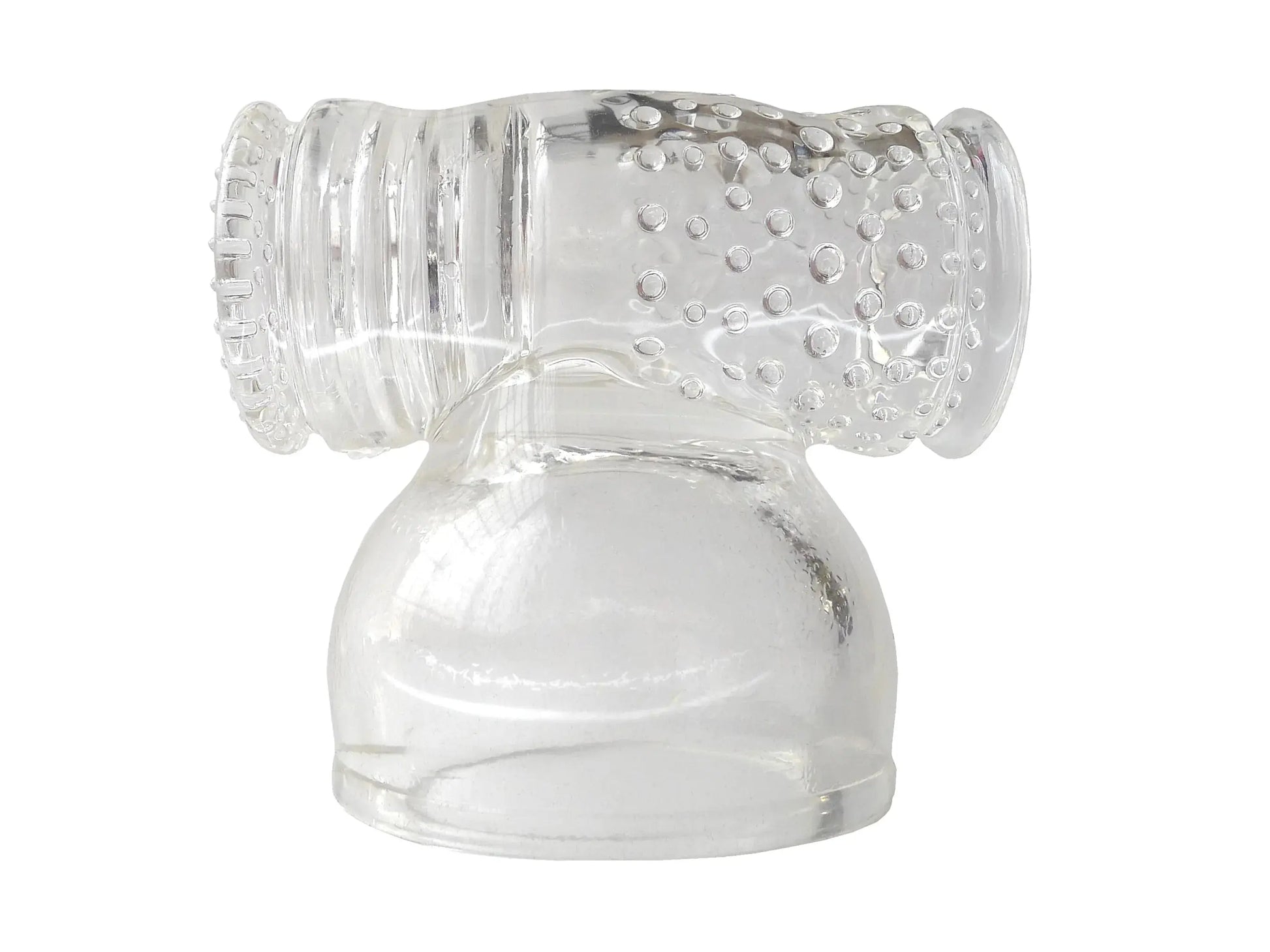 Hammerhead Masturbator Attachment Kink Labs