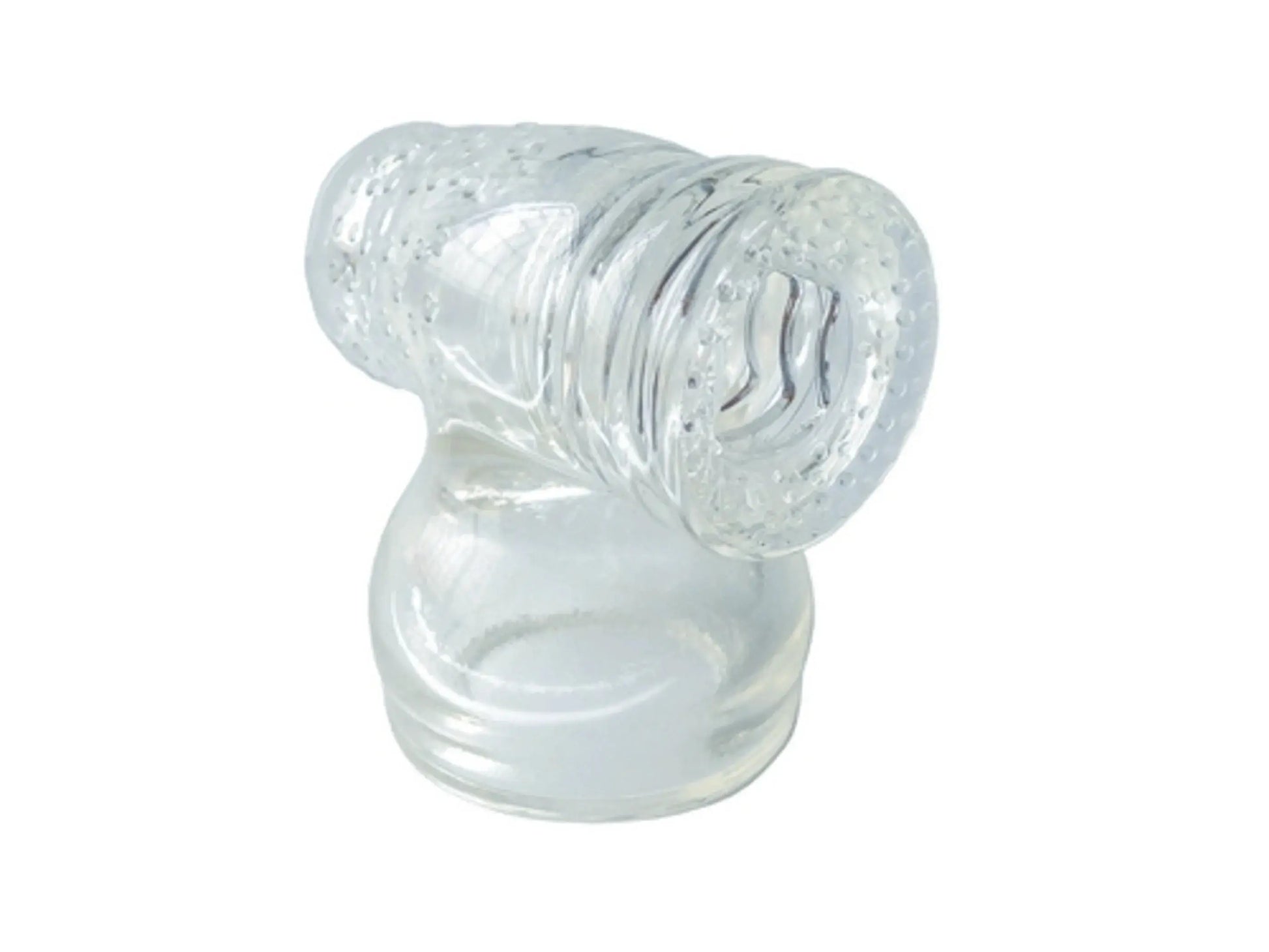 Hammerhead Masturbator Attachment Kink Labs