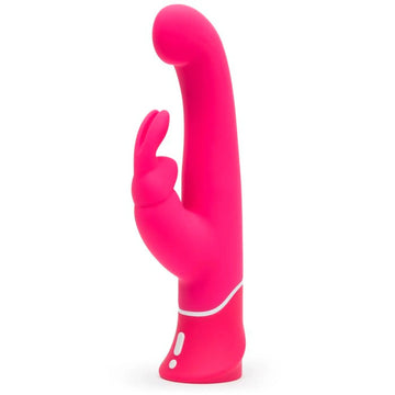 Happy Rabbit 2 G-Spot Vibrator Love Honey