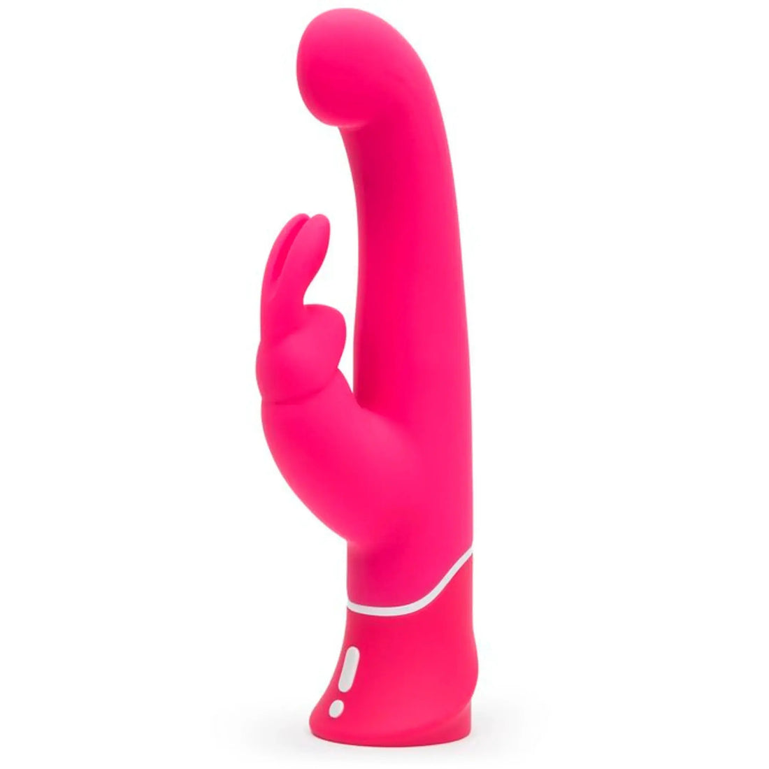 Happy Rabbit 2 G-Spot Vibrator Love Honey