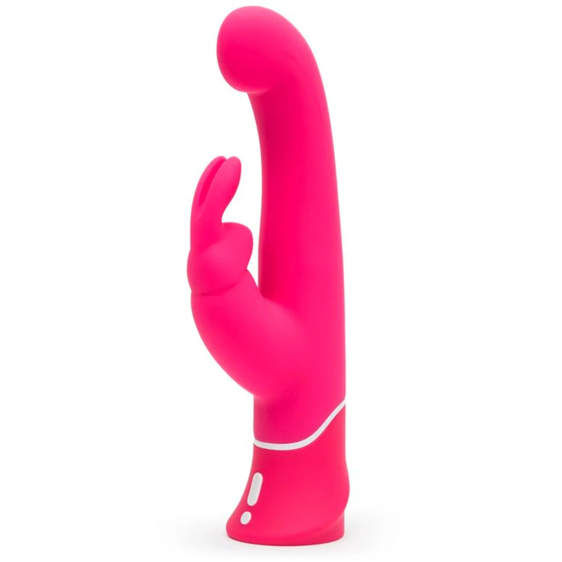 Happy Rabbit 2 G-Spot Vibrator Love Honey