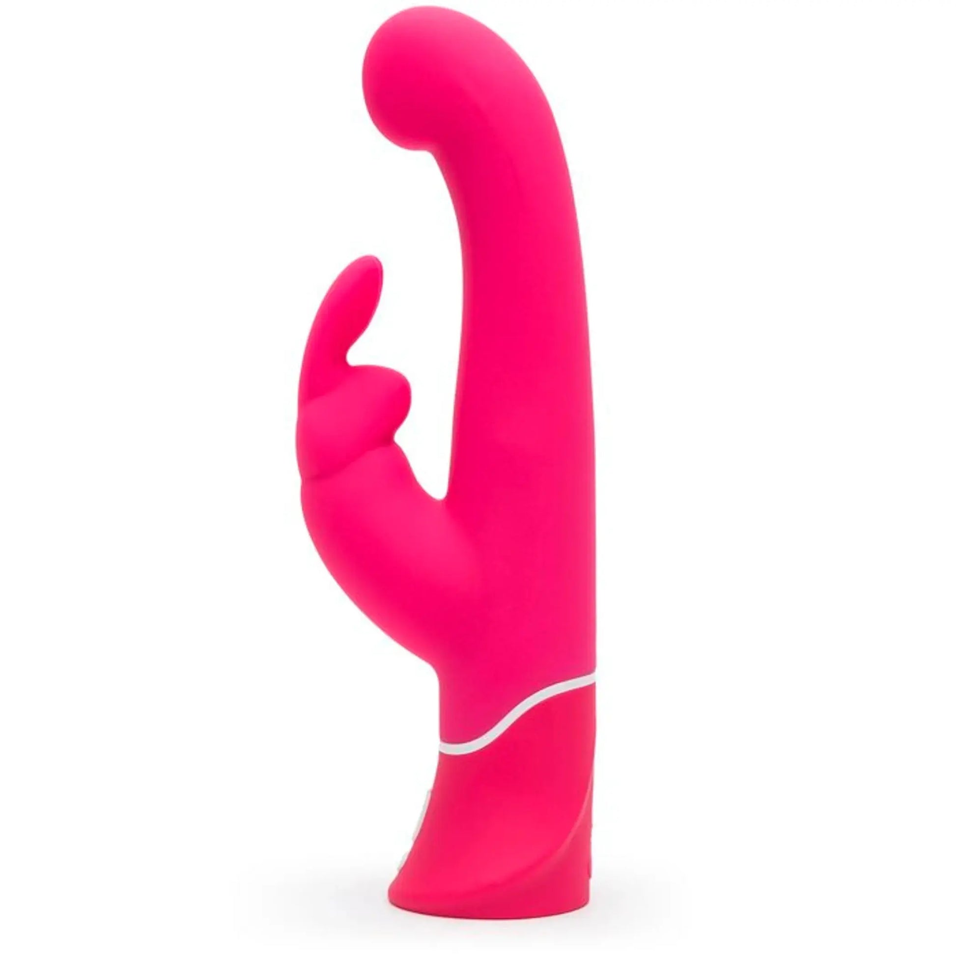 Happy Rabbit 2 G-Spot Vibrator Love Honey
