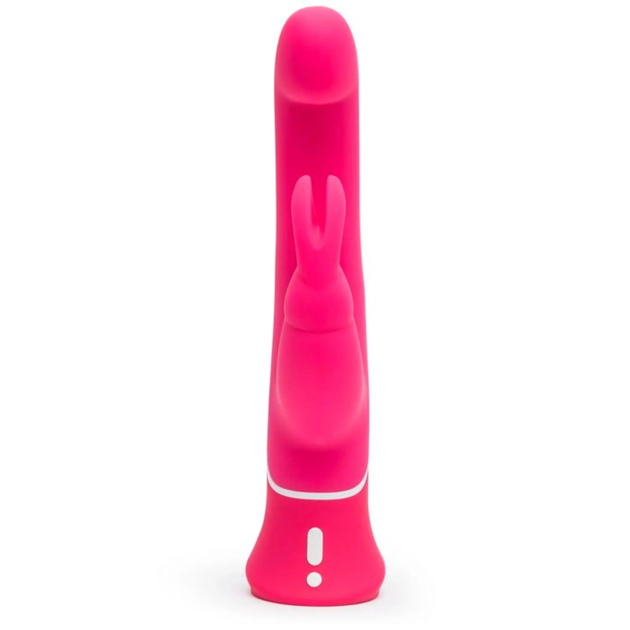 Happy Rabbit 2 G-Spot Vibrator Love Honey